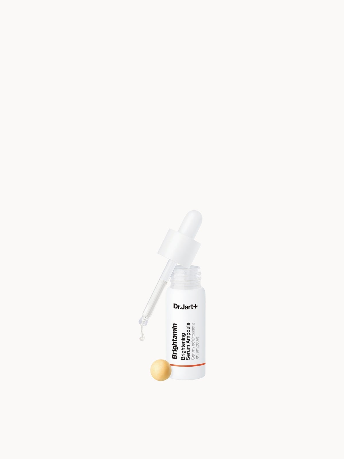Dr. Jart+ Brightamin Brightening Serum Ampoule