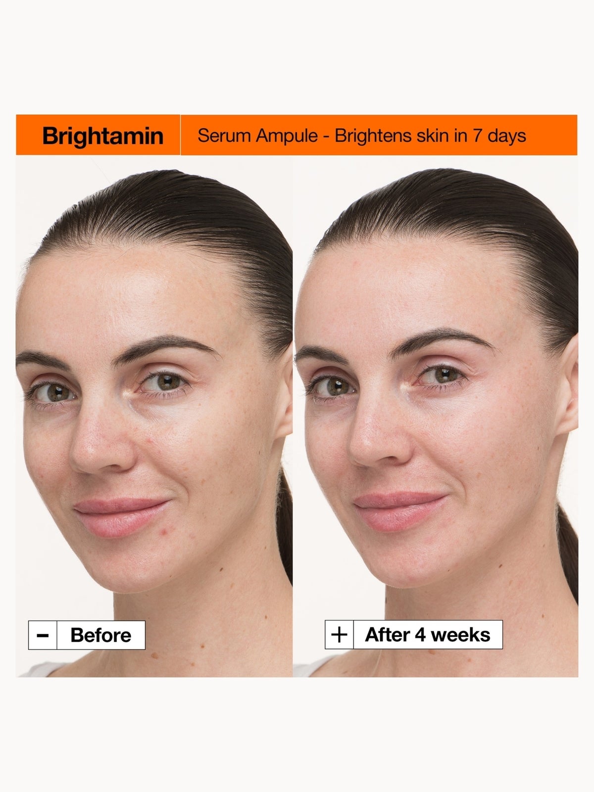 Dr. Jart+ Brightamin Brightening Serum Ampoule, photo 3