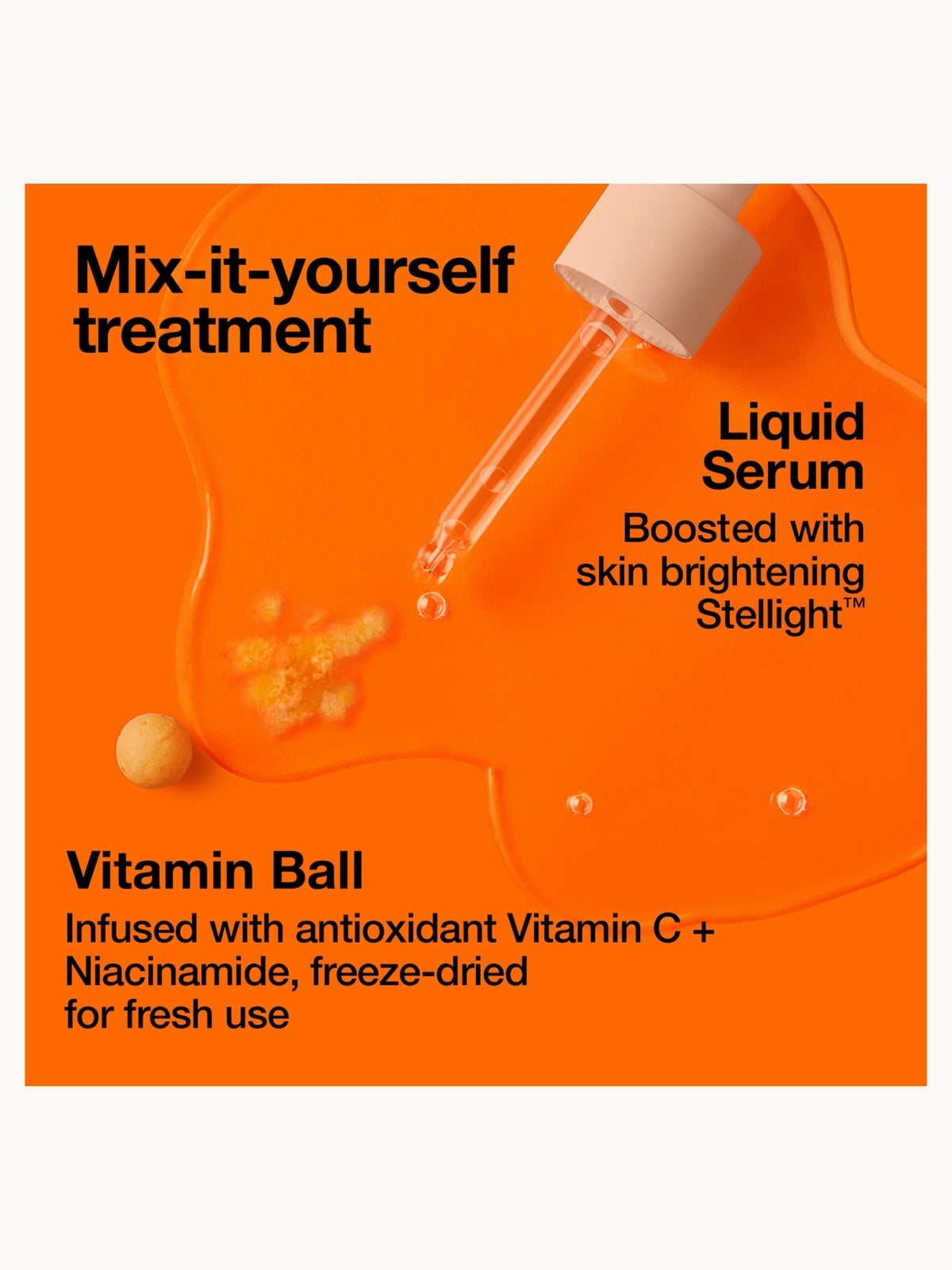 Dr. Jart+ Brightamin Brightening Serum Ampoule, photo 2