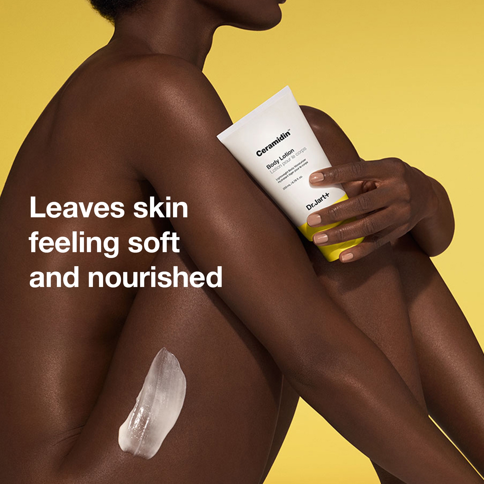 Thumbnail - Dr. Jart+ Ceramidin Body Lotion 200ml