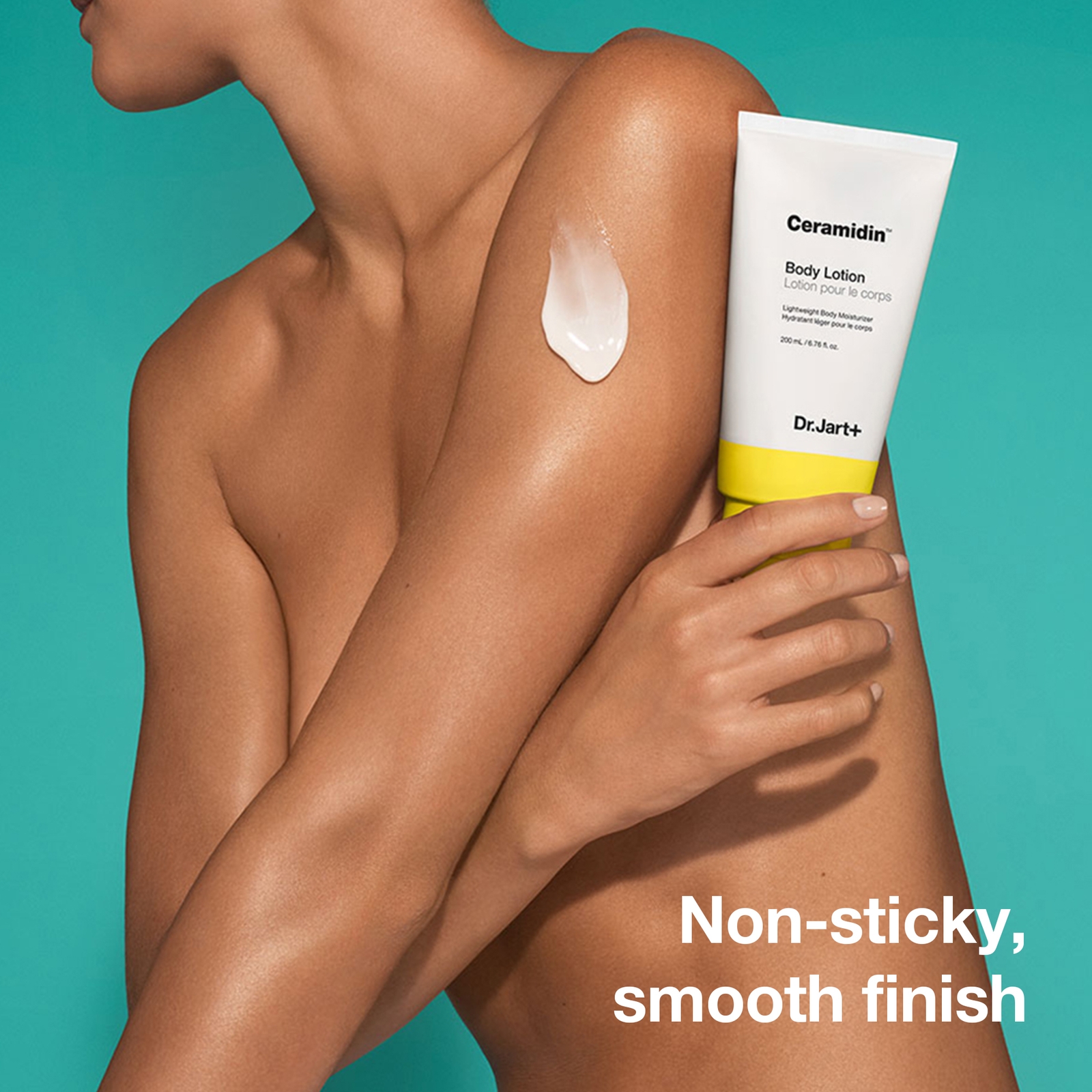 Thumbnail - Dr. Jart+ Ceramidin Body Lotion 200ml