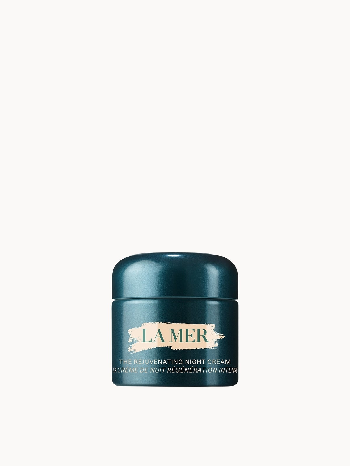 La Mer The Rejuvenating Night Cream 60ml