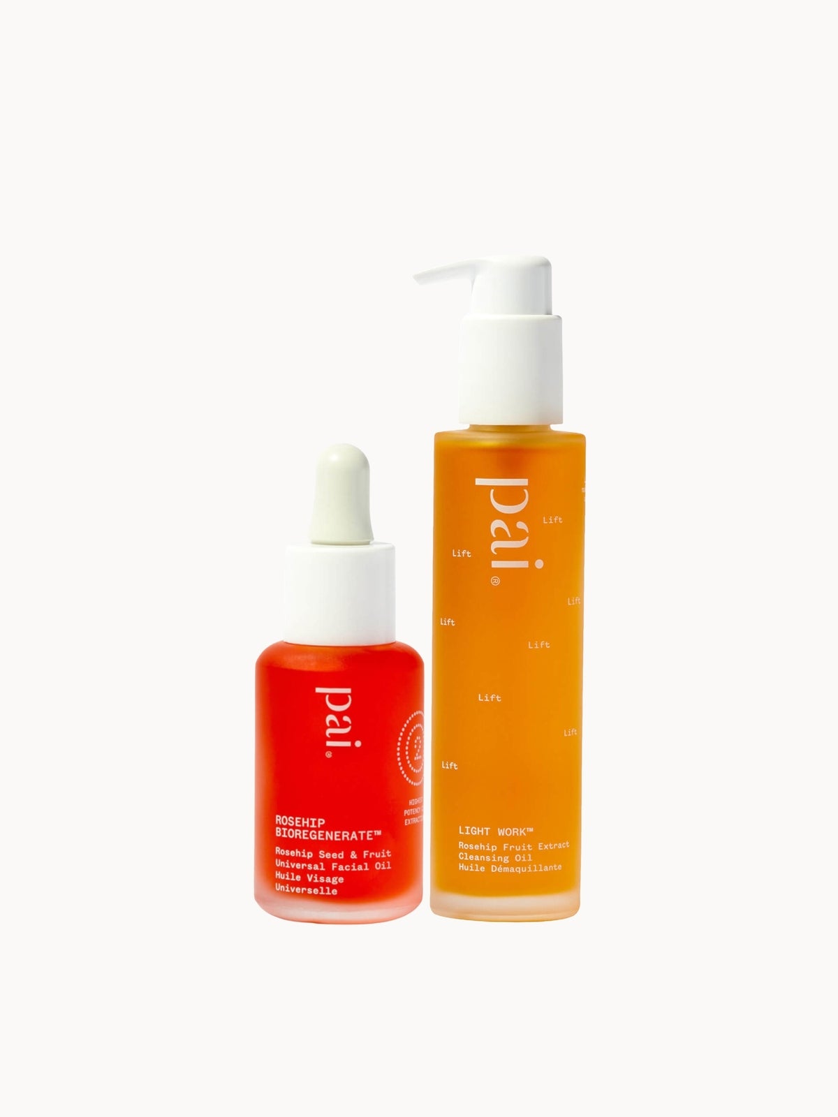 Pai Skincare Evening Ritual Duo