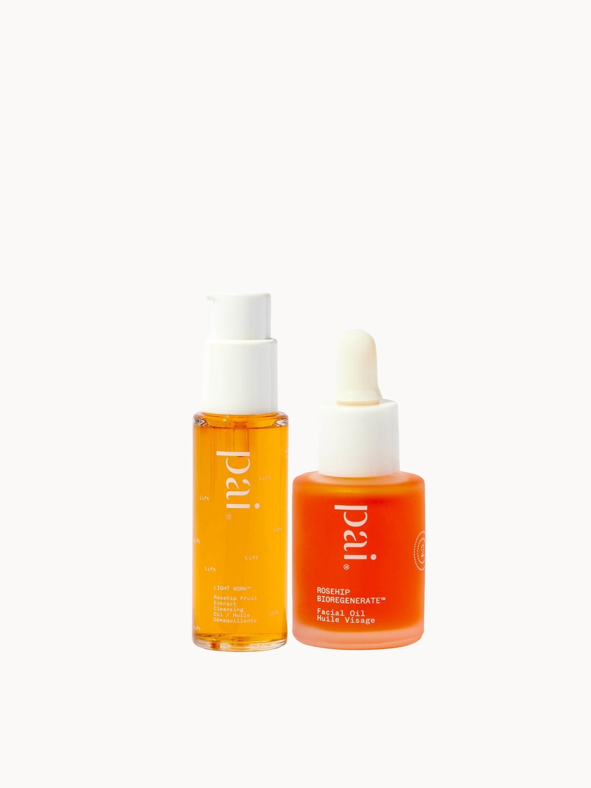 Pai Skincare Brightening Travel Duo