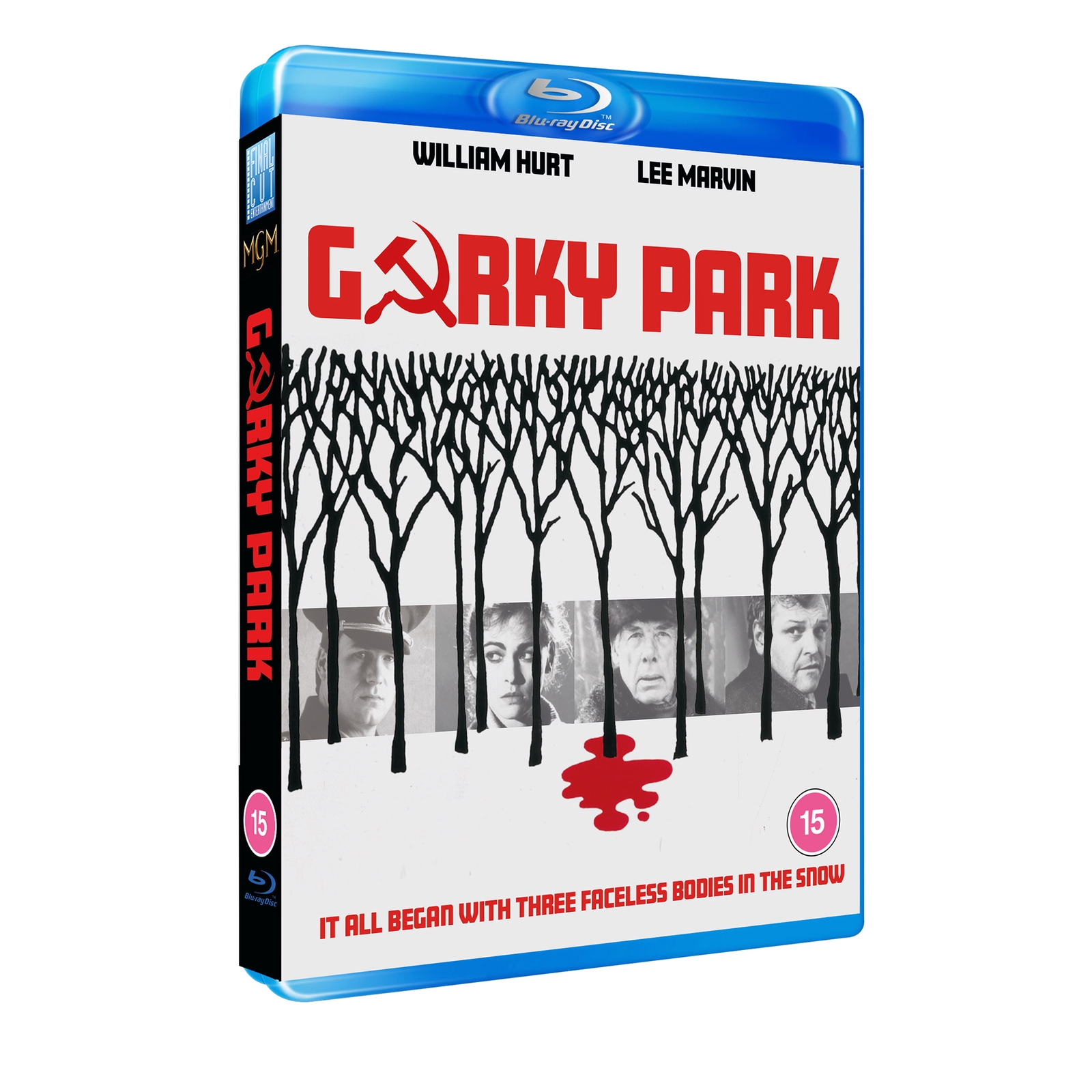 Click to view product details and reviews for Gorky Park.