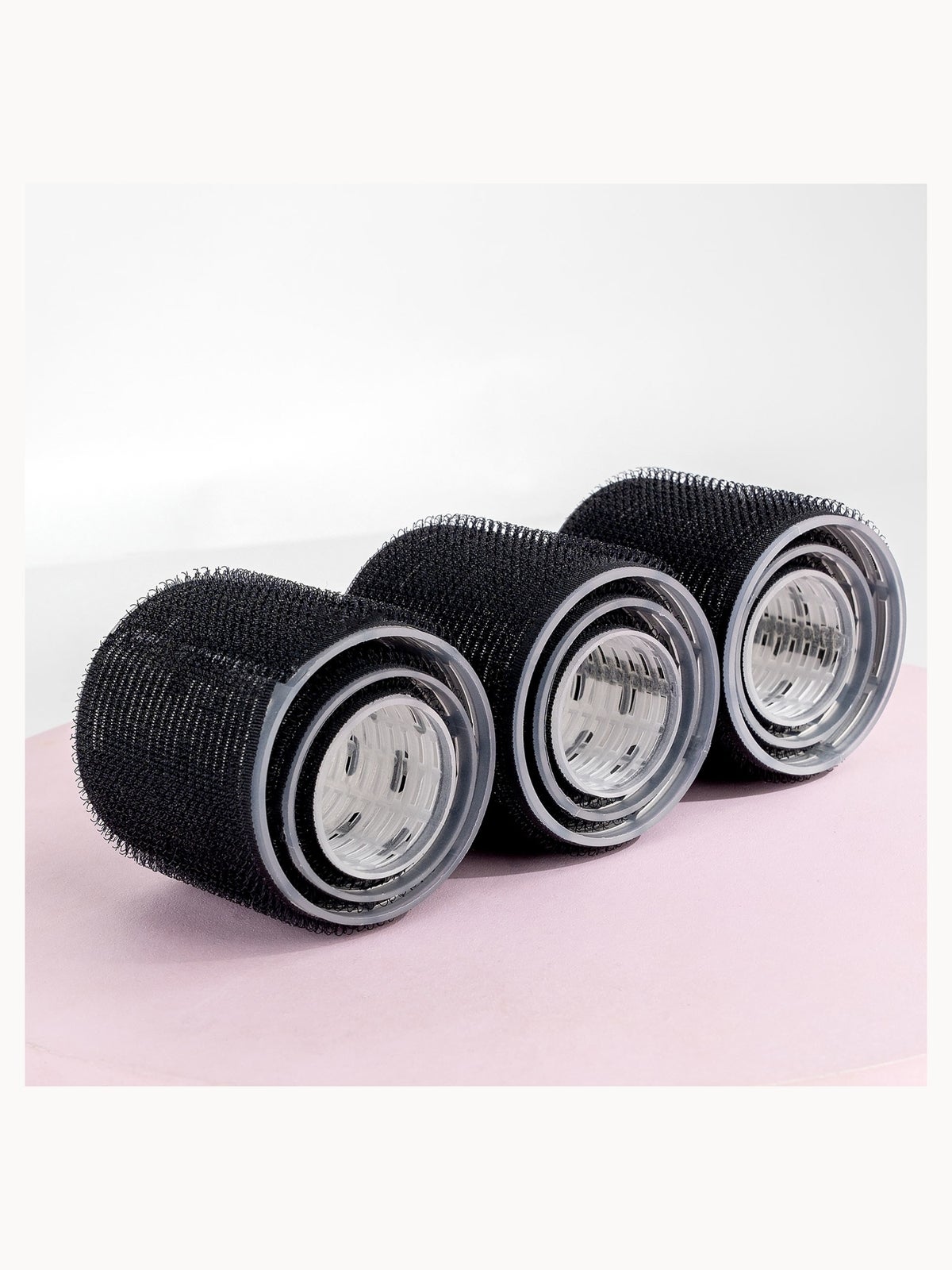 brushworks Ceramic Thermal Rollers 3