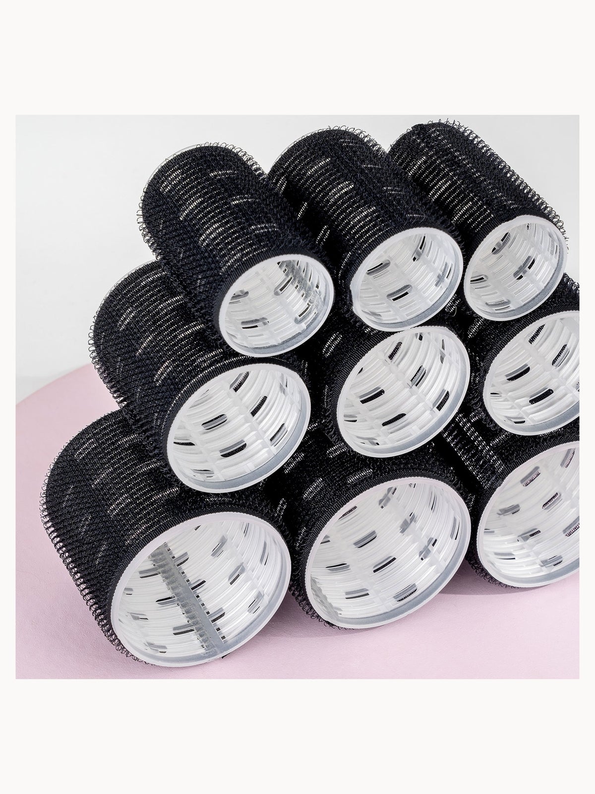 brushworks Ceramic Thermal Rollers 2