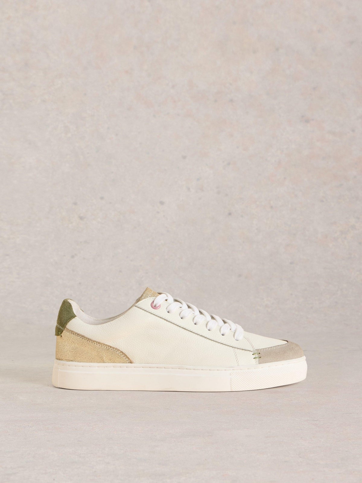 Toni Ledersneaker - 36
