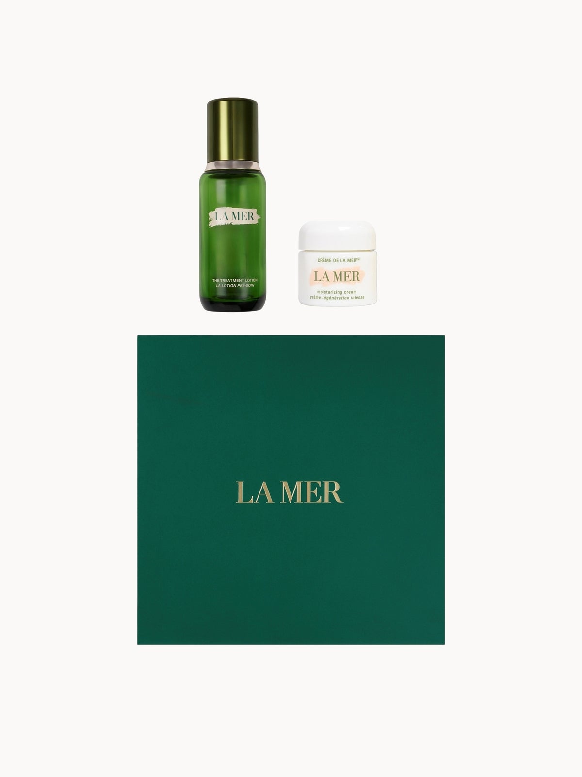 La Mer The Hydration Boost Collection (Worth £420)