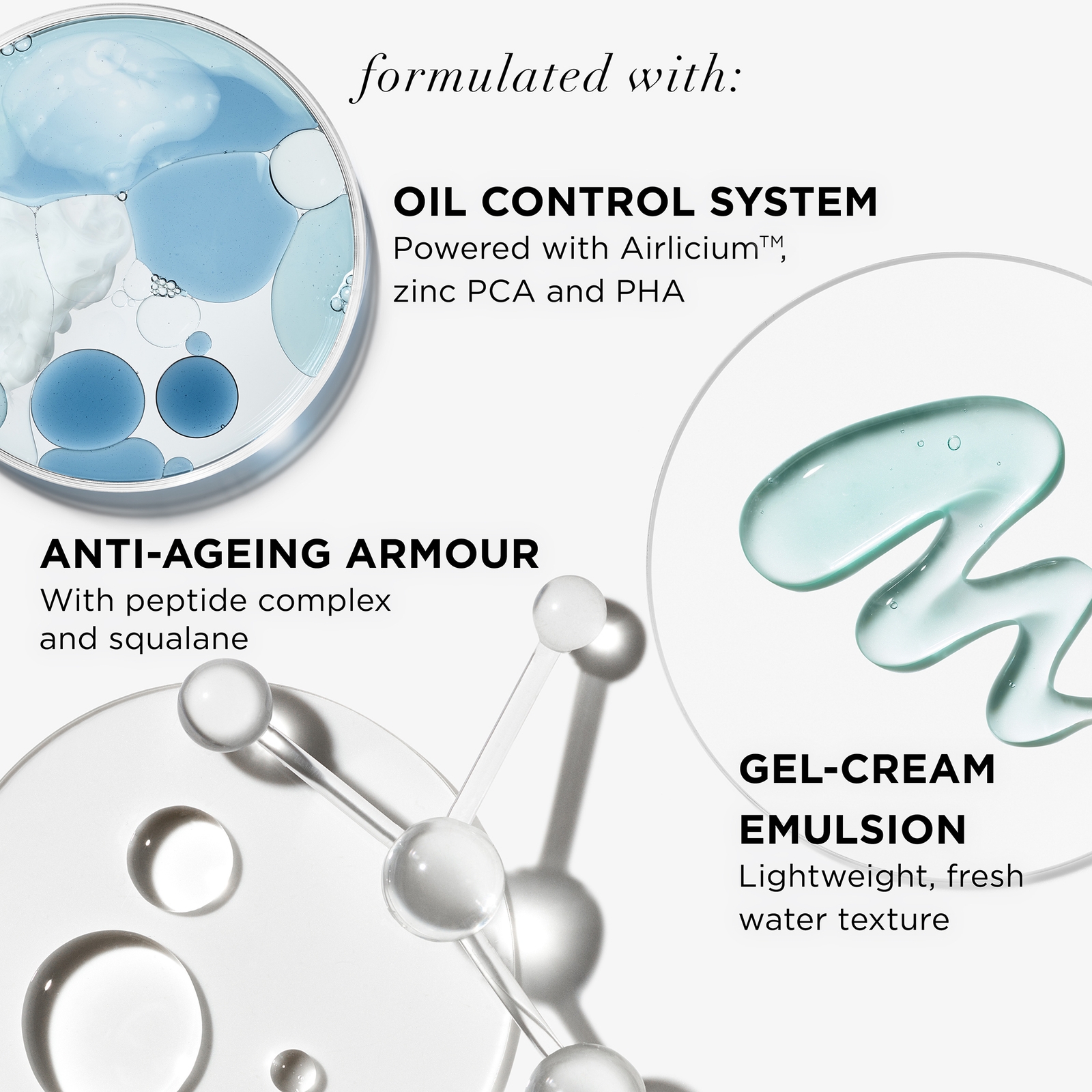 Thumbnail - IT Cosmetics Confidence in a Gel Cream Oil Control 60ml