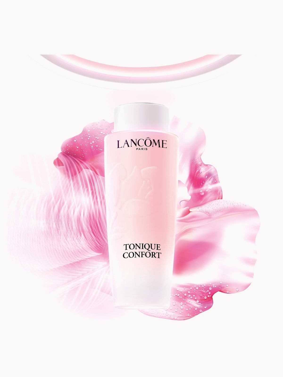 Lancôme Tonique Confort 200ml 2
