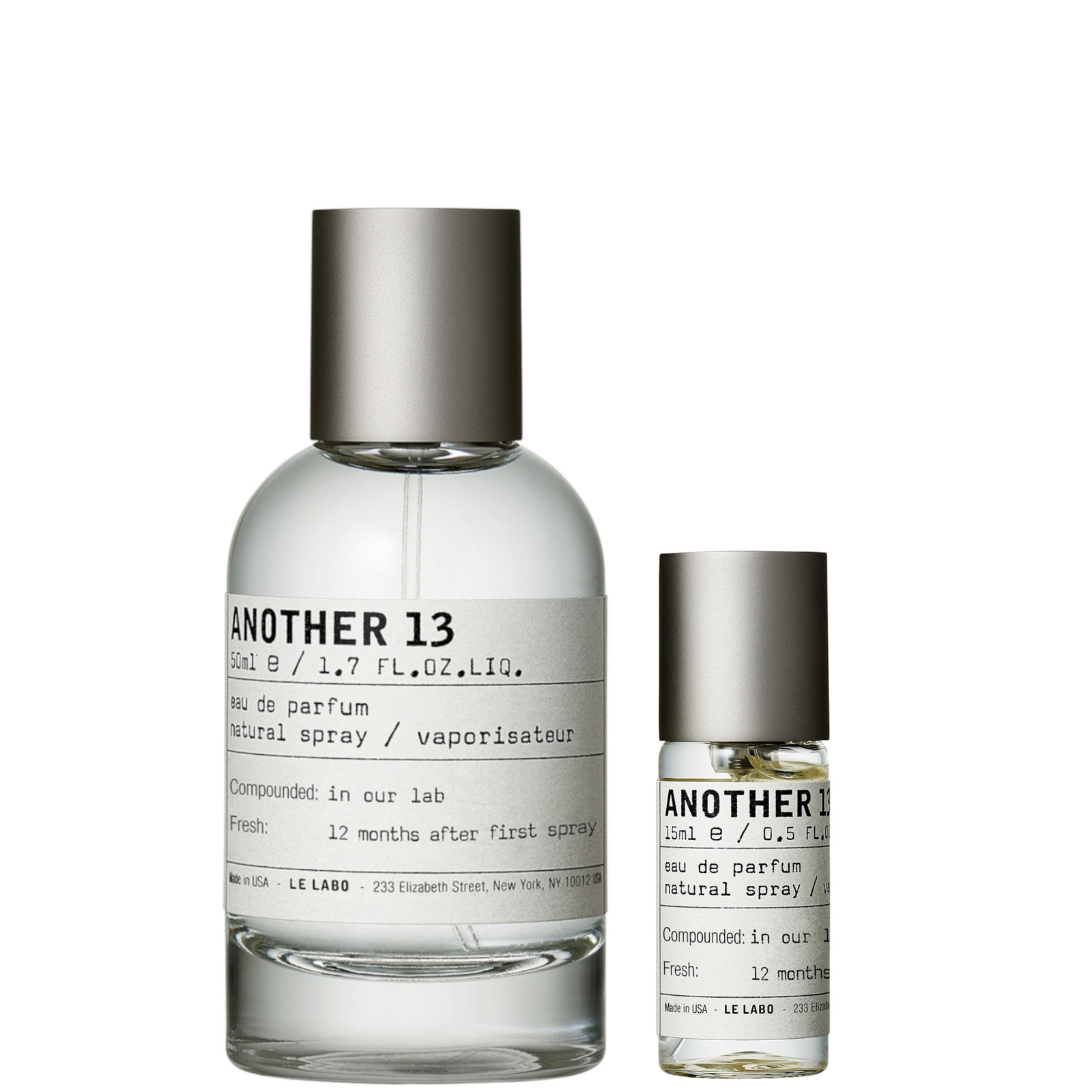Le Labo Another 13 Home and Away Duo
