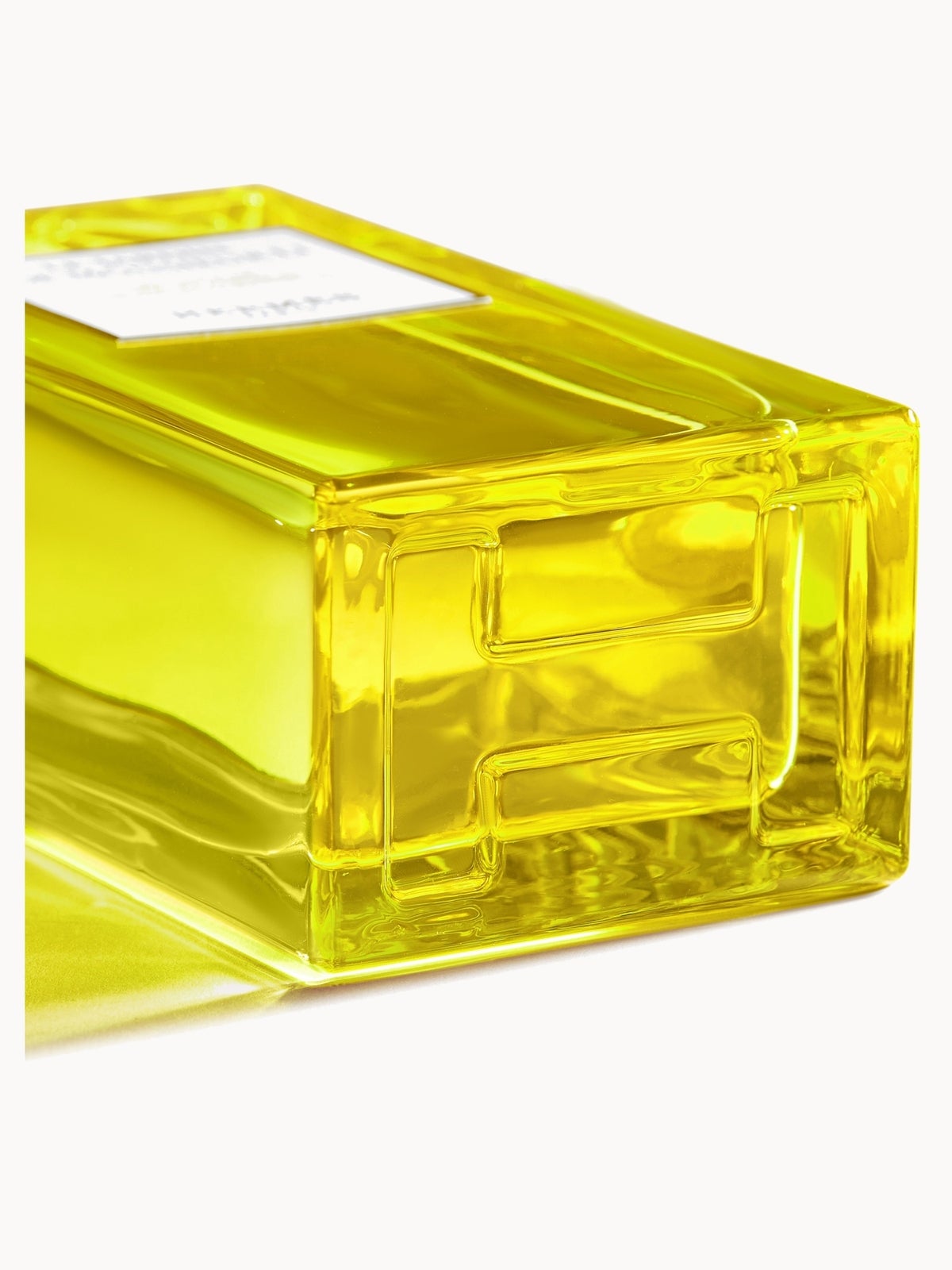Hermès Le Jardin De Monsieur Li Hair and Body Shower Gel Bottle 200ml 2