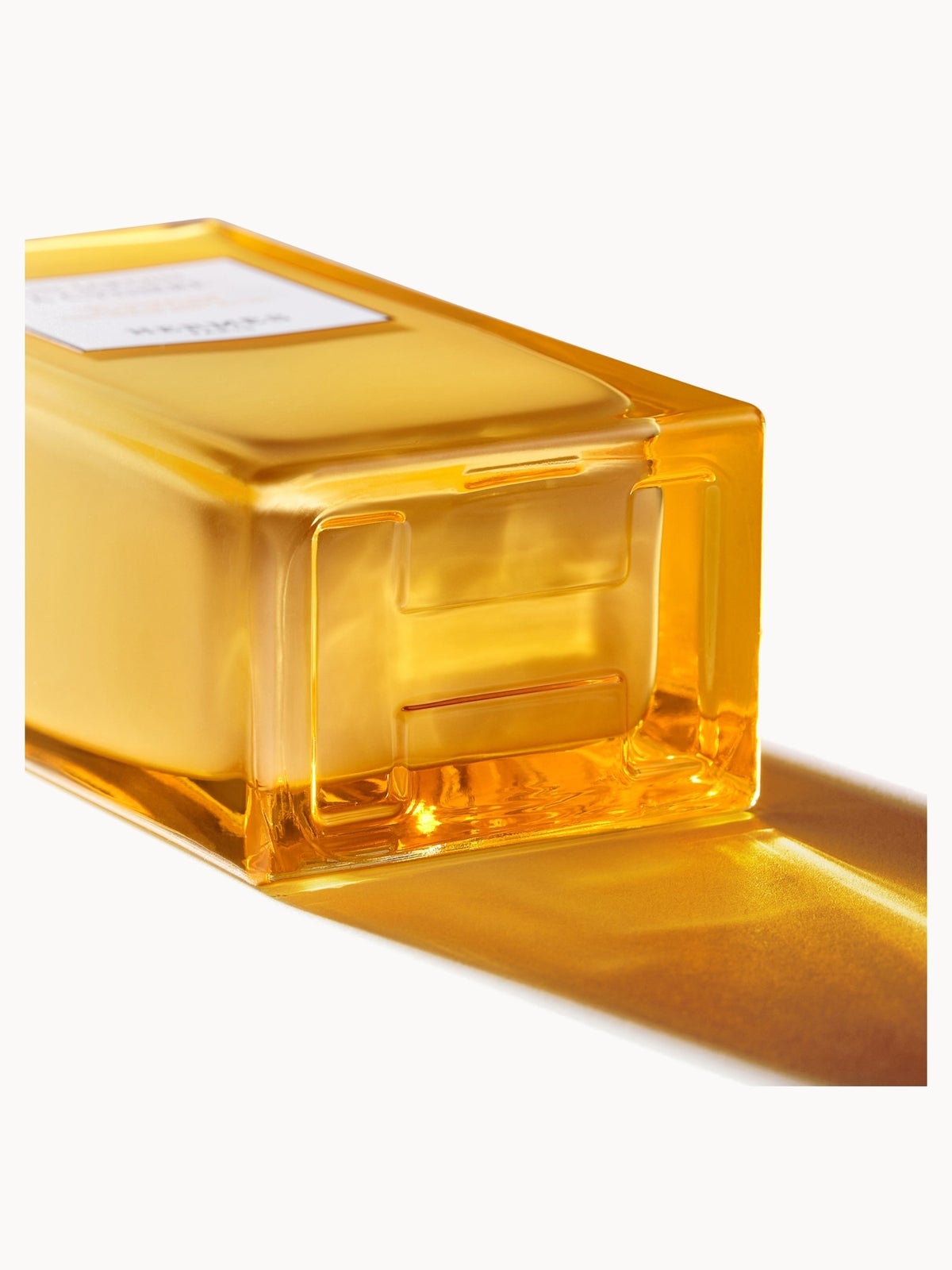 Hermès Un Jardin À Cythère Moisturizing Body Lotion Bottle 200ml 2