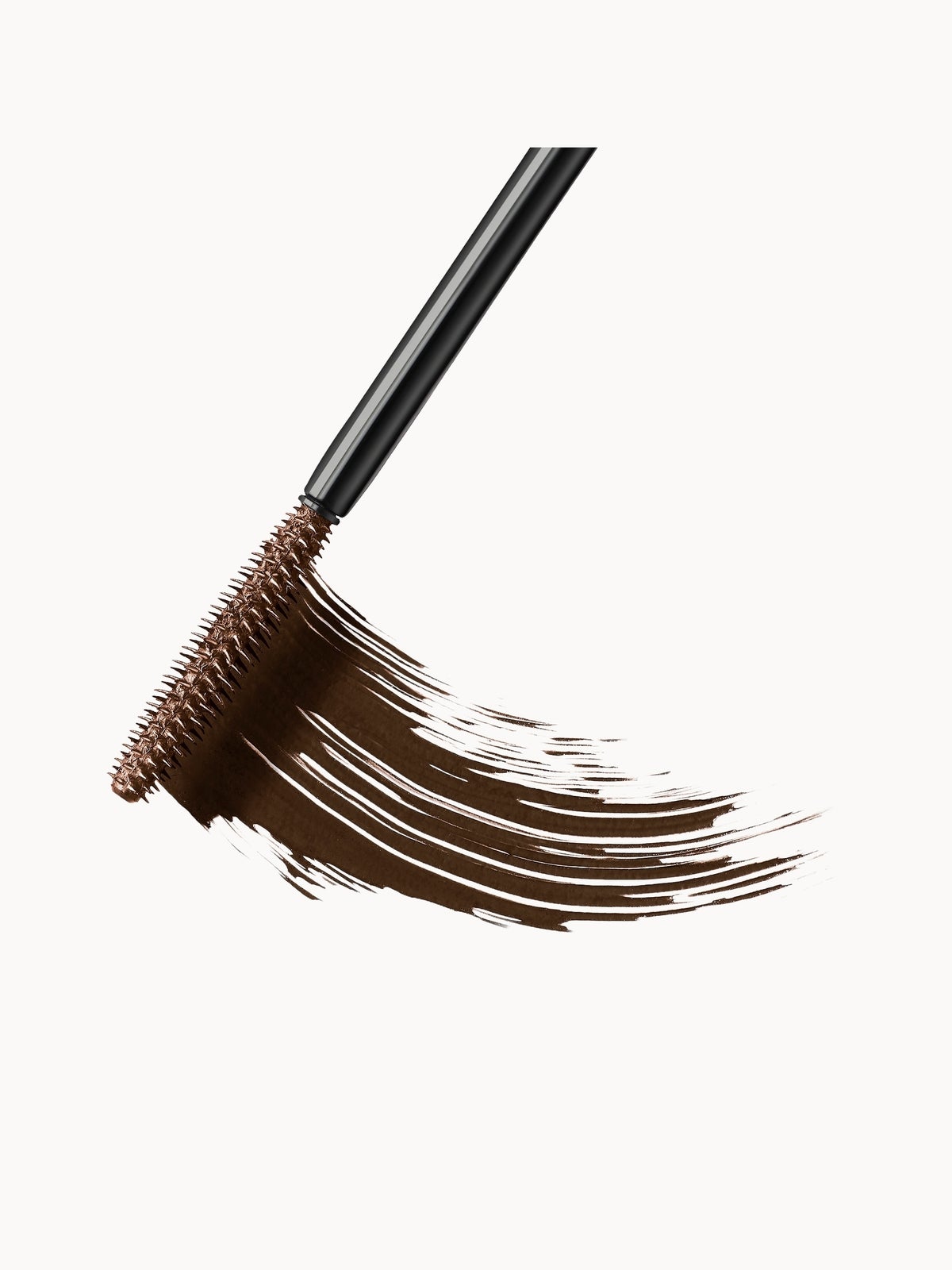 ICONIC London Triple Threat Mascara 9ml - Brown 2