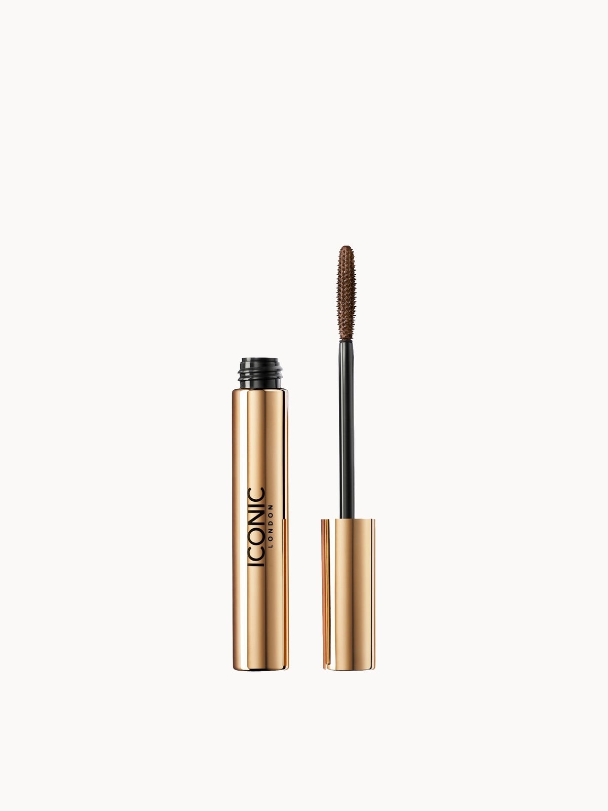 ICONIC London Triple Threat Mascara 9ml - Brown
