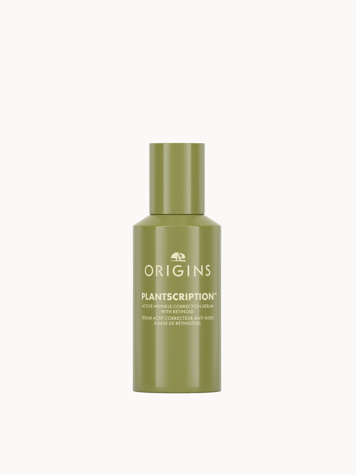 Origins Plantscription Active Wrinkle Correction Serum 48ml