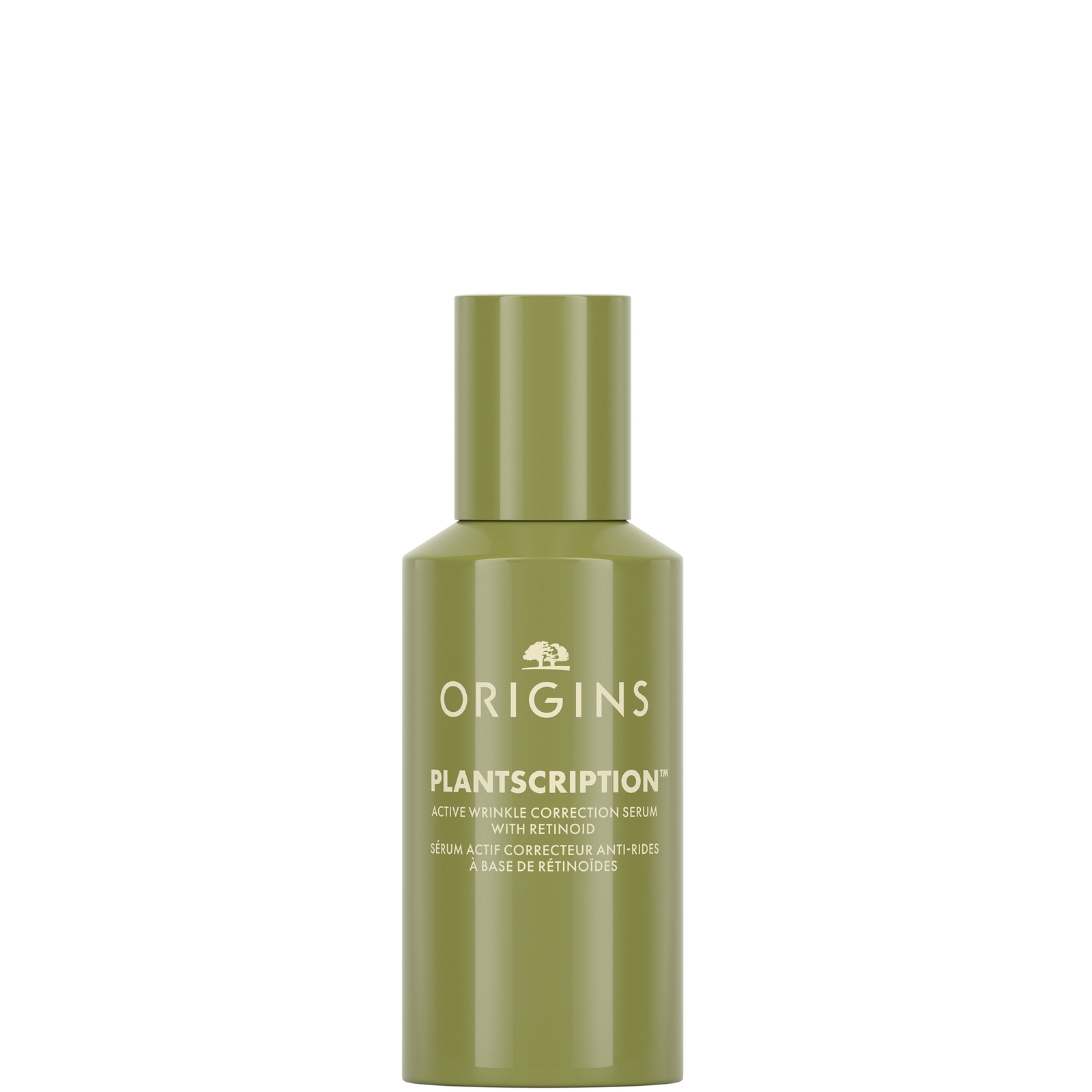 Origins Plantscription Active Wrinkle Correction Serum 48ml