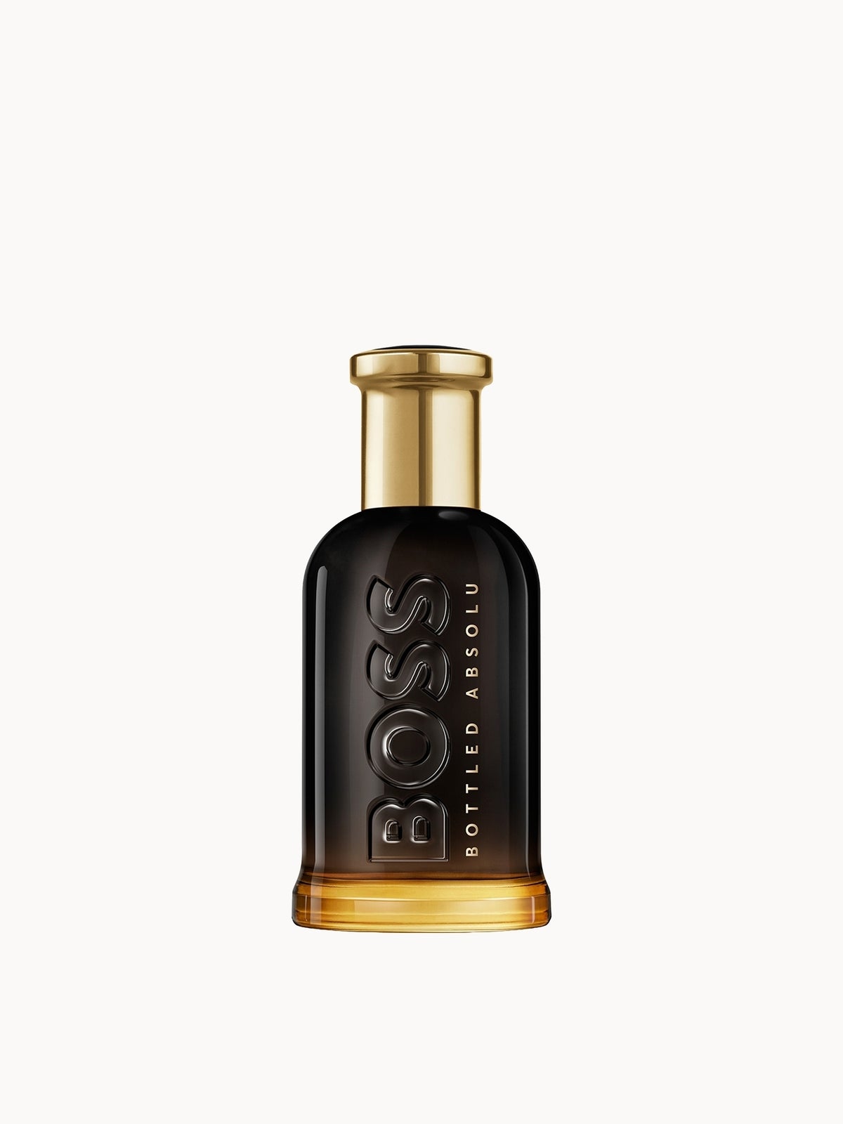 Hugo Boss Boss Bottled Absolu Eau De Parfum Intense 50ml