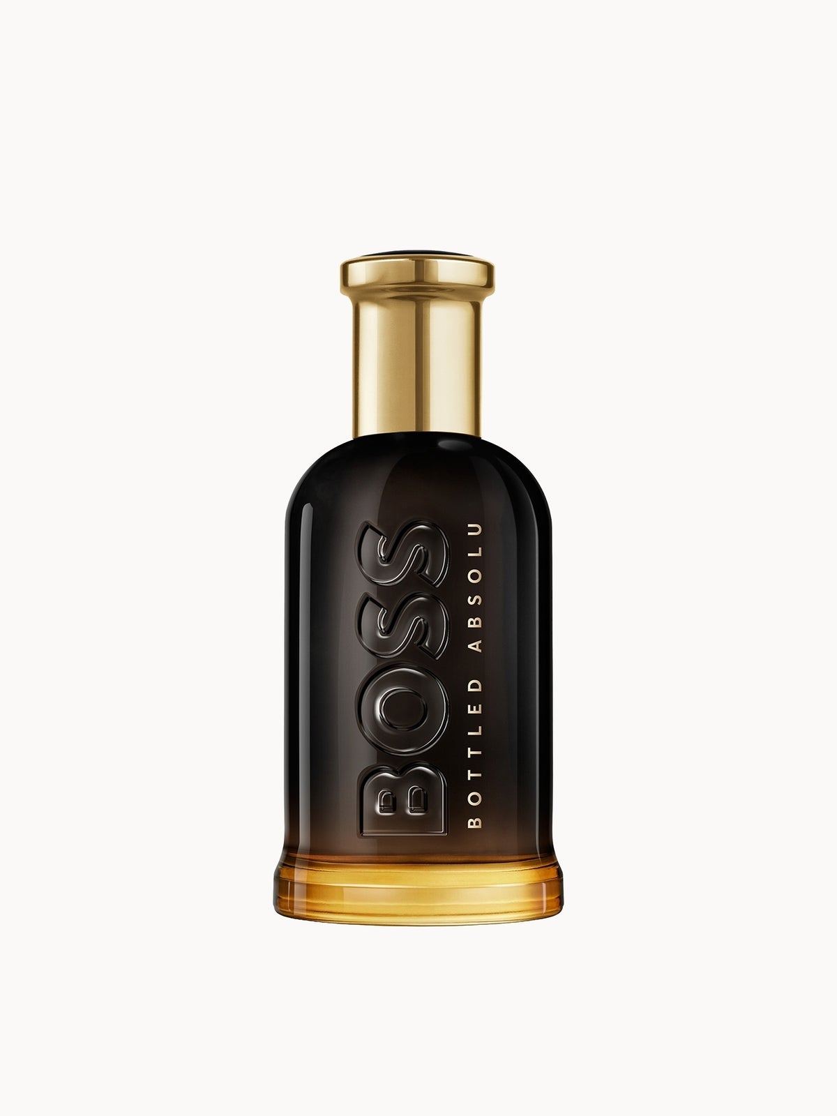 Hugo Boss Boss Bottled Absolu Eau De Parfum Intense 100ml