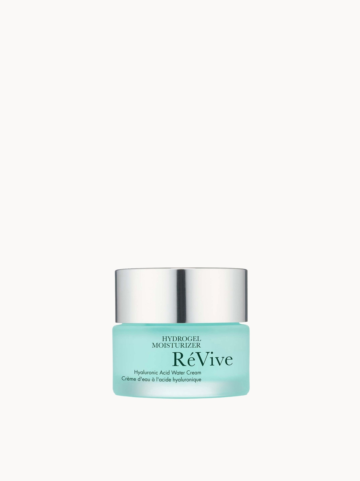 RéVive Hydrogel Moisturizer Hyaluronic Acid Water Cream 50ml