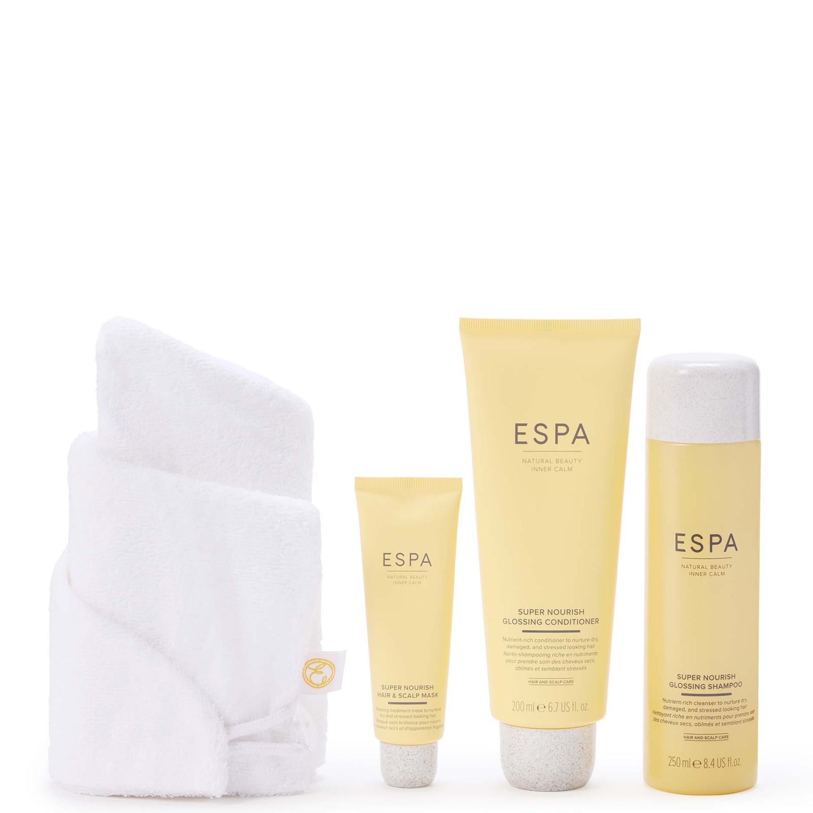 Thumbnail - ESPA Hair Care Ritual
