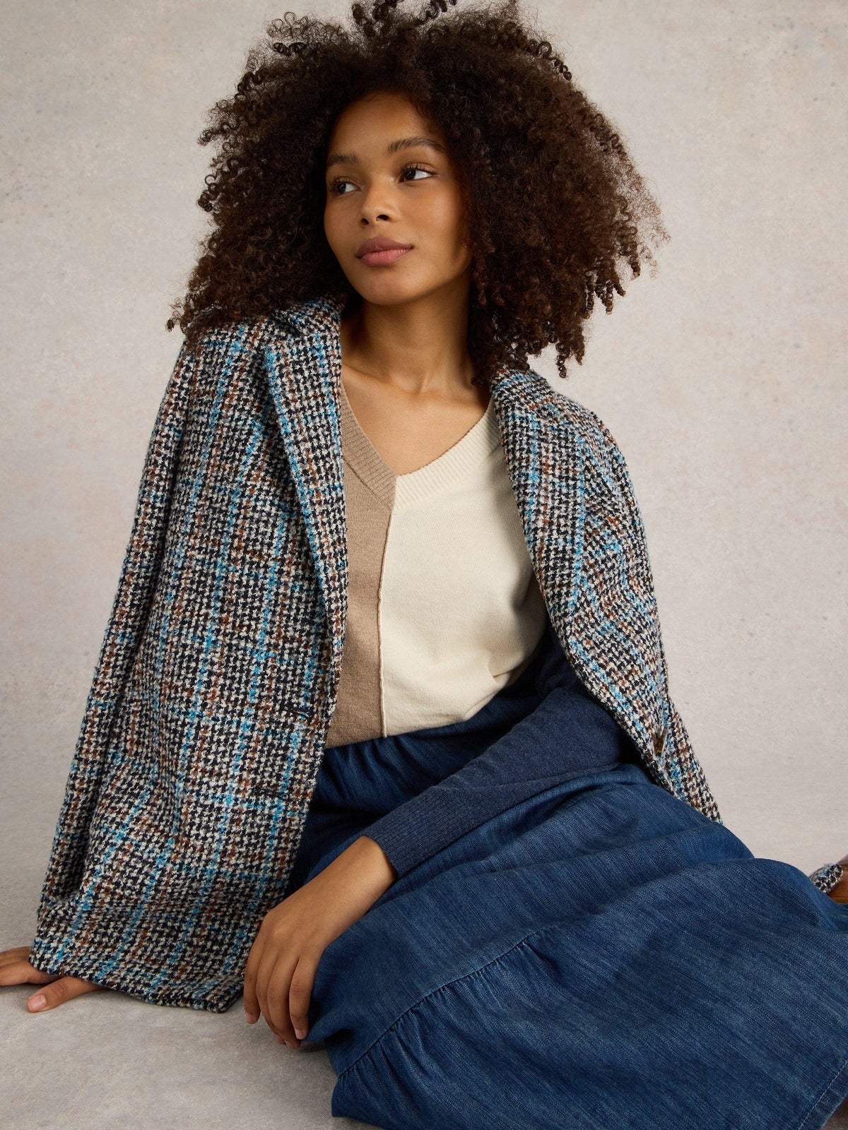 Karojacke Aspen - 48