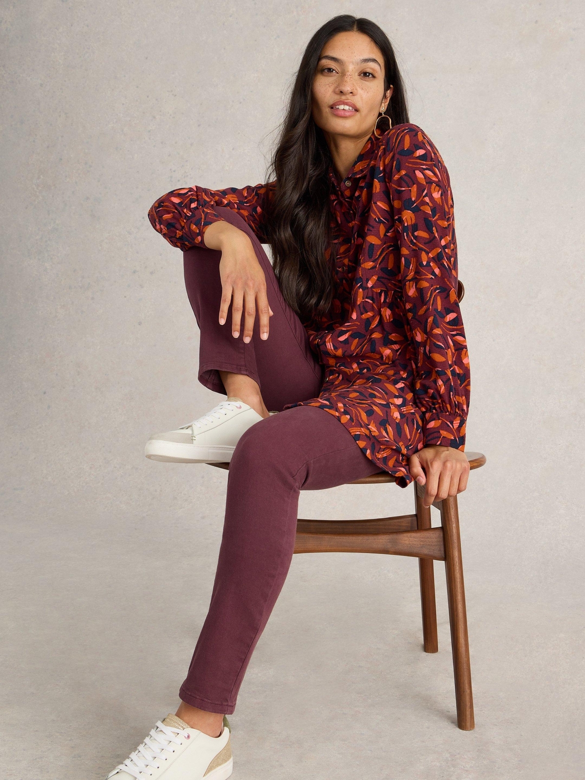 Jegging Janey - 34/R