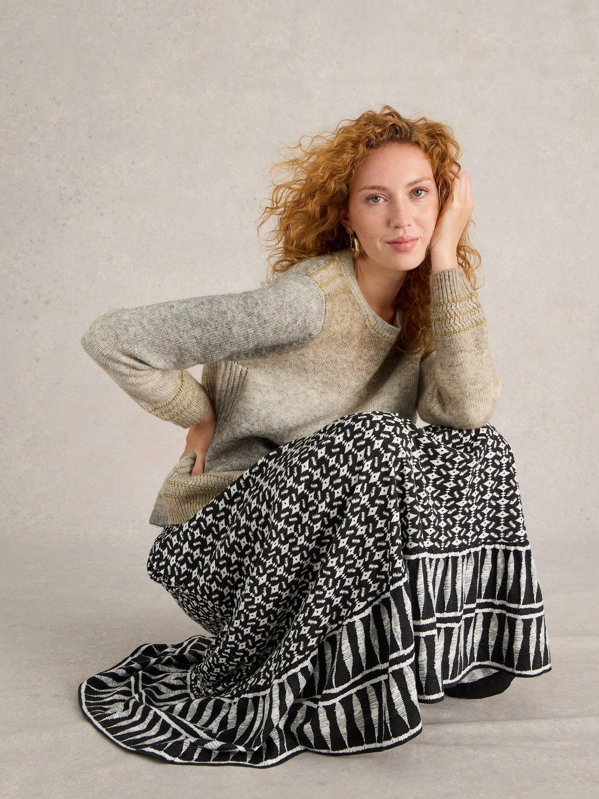 Pullover Lilbet - 52