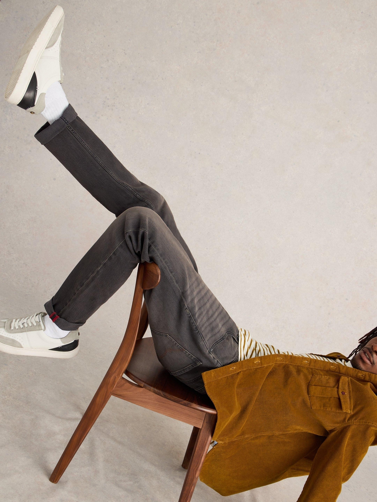 Slim Jeans Bronson - 38/R