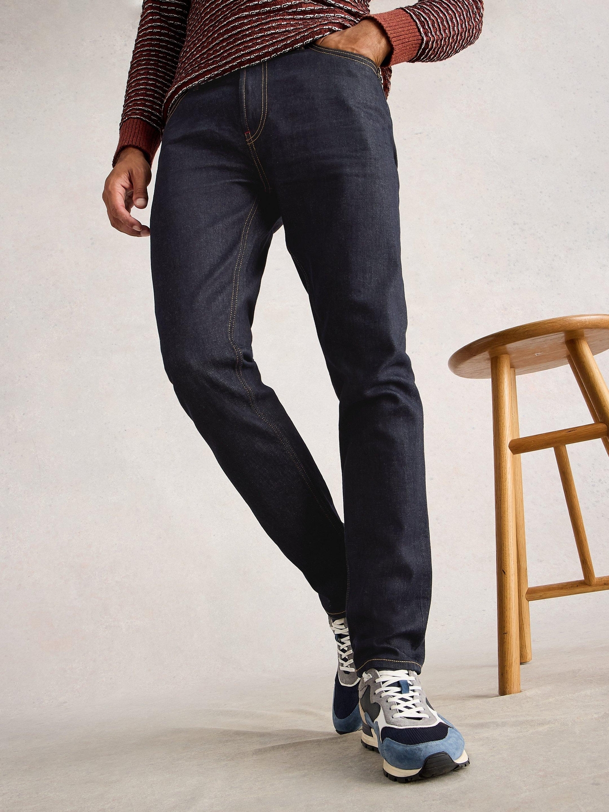Slim Jeans Bronson - 38/R