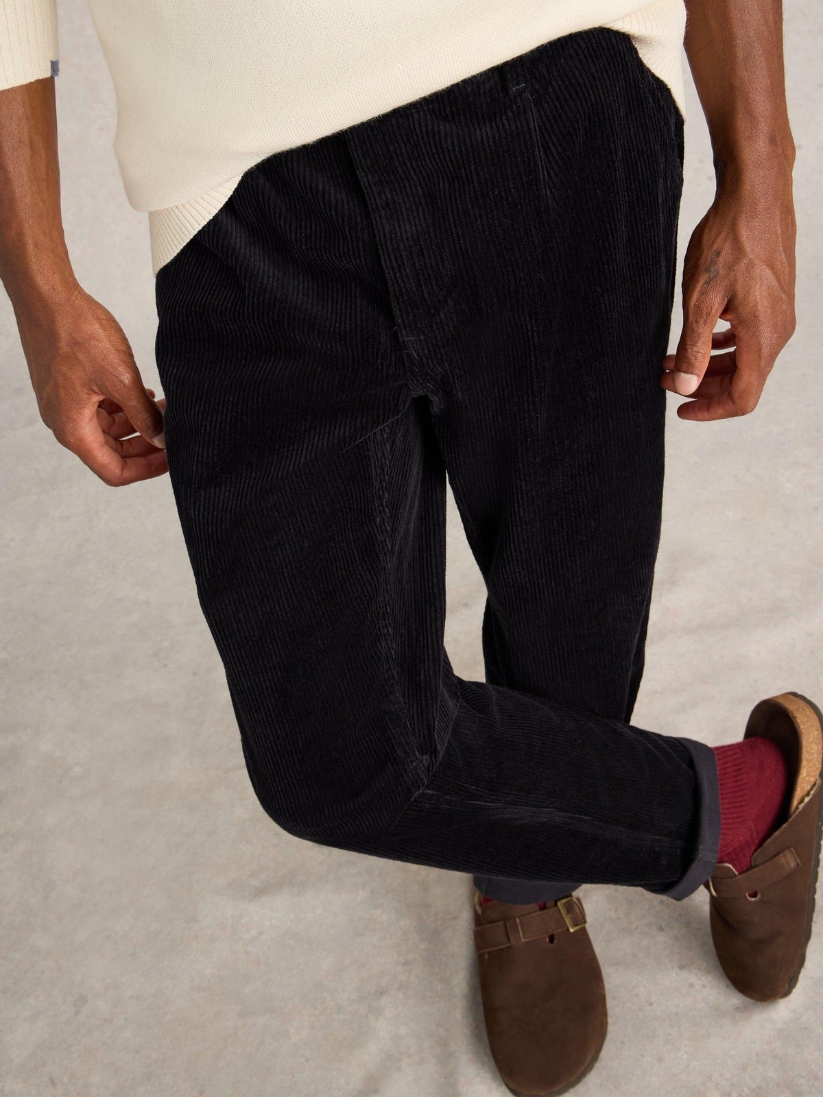 Kordhose Kimber - 36/R