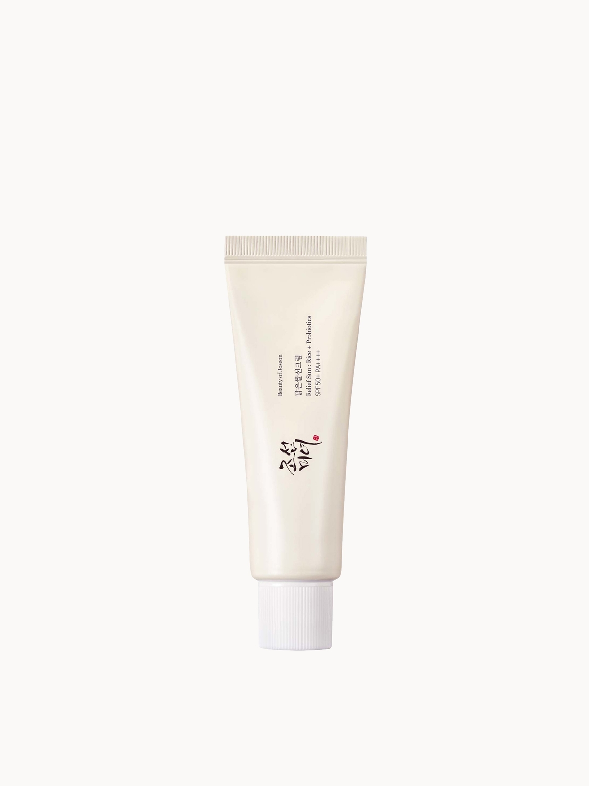 Image of Beauty of Joseon Relief Sun Rice + Probiotics SPF50+ 50ml