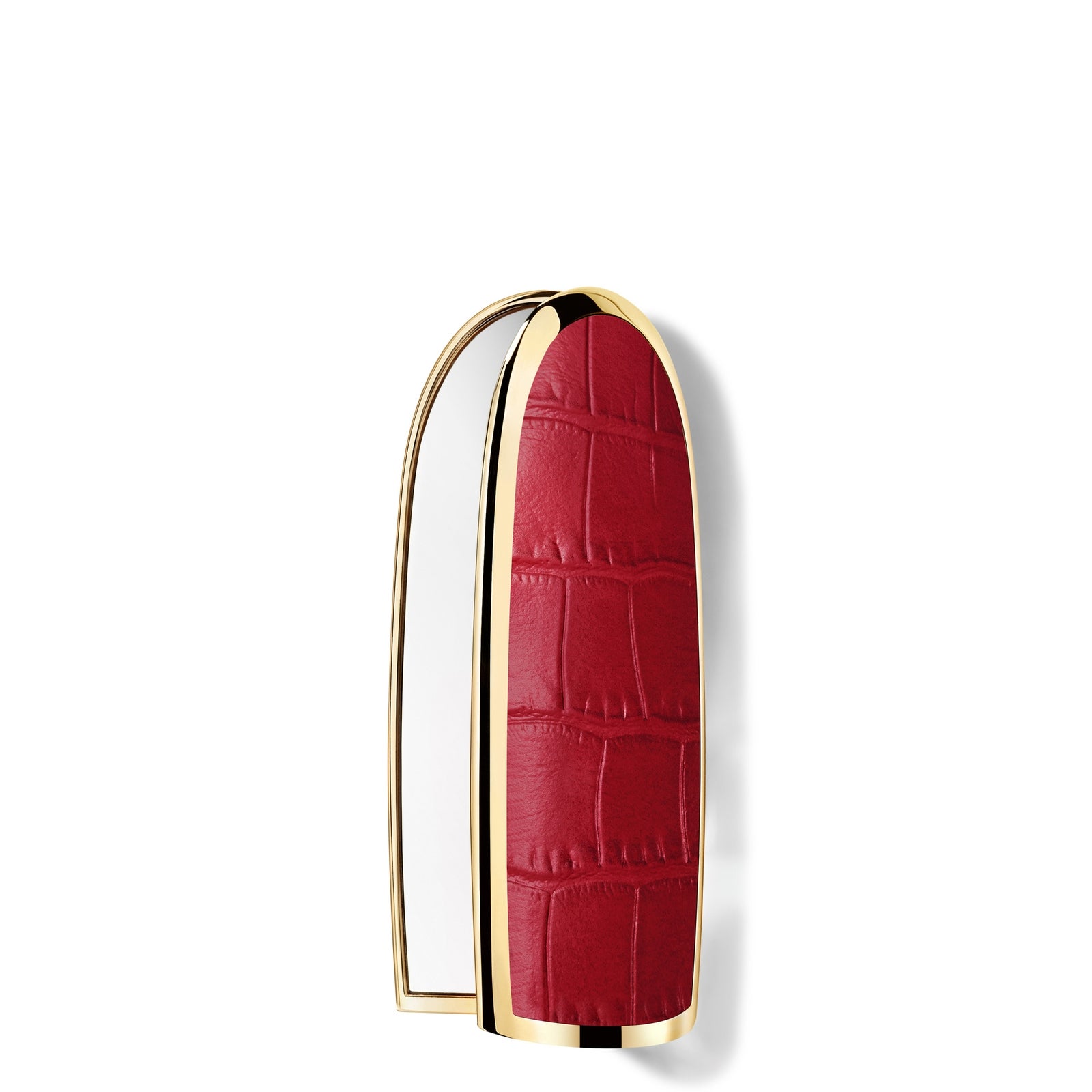 GUERLAIN Rouge G The Double Mirror Jewel Case (Various Options) - Le Croco