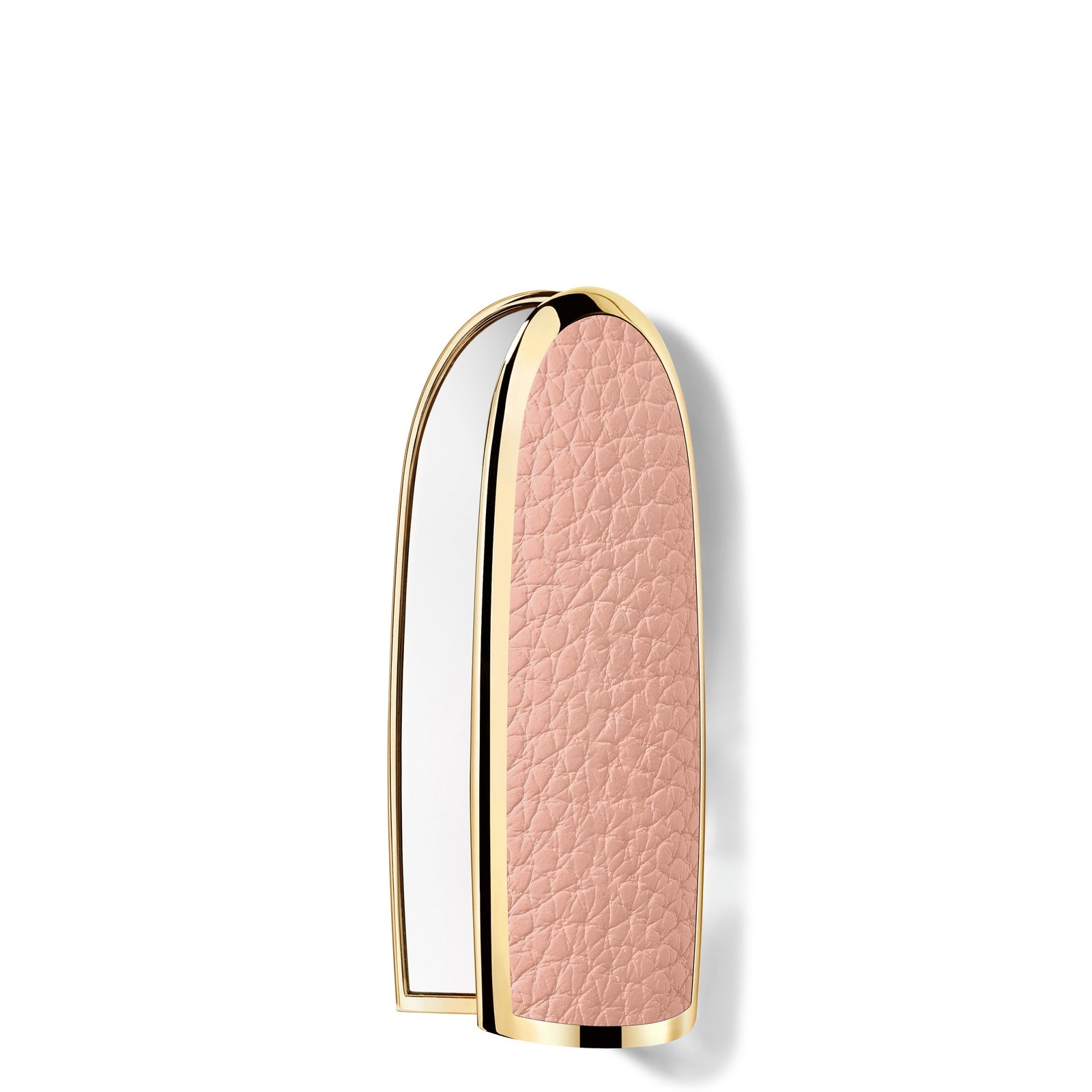 GUERLAIN Rouge G The Double Mirror Jewel Case (Various Options) - Le Nude