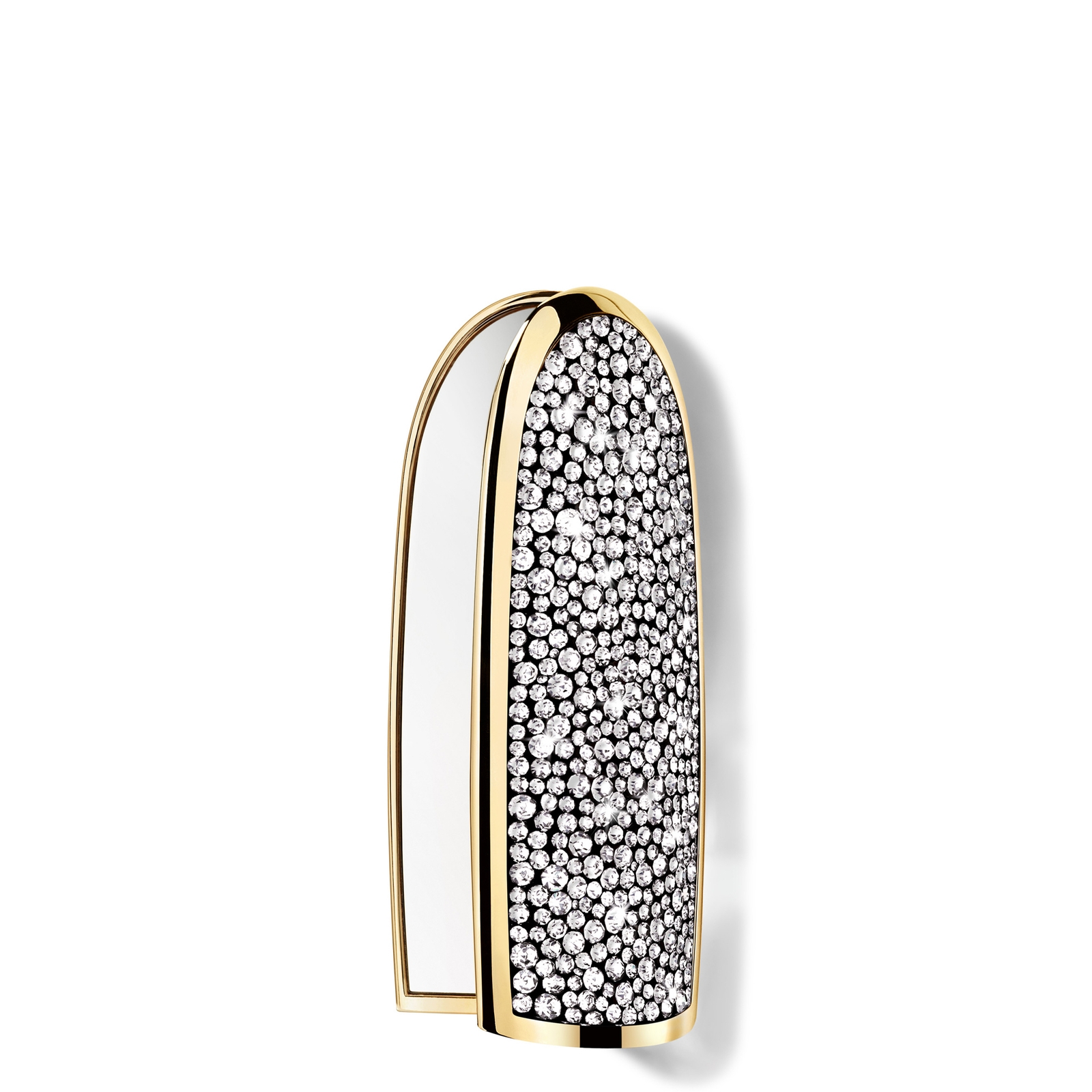 GUERLAIN Rouge G The Double Mirror Jewel Case (Various Options) - Le Strasse