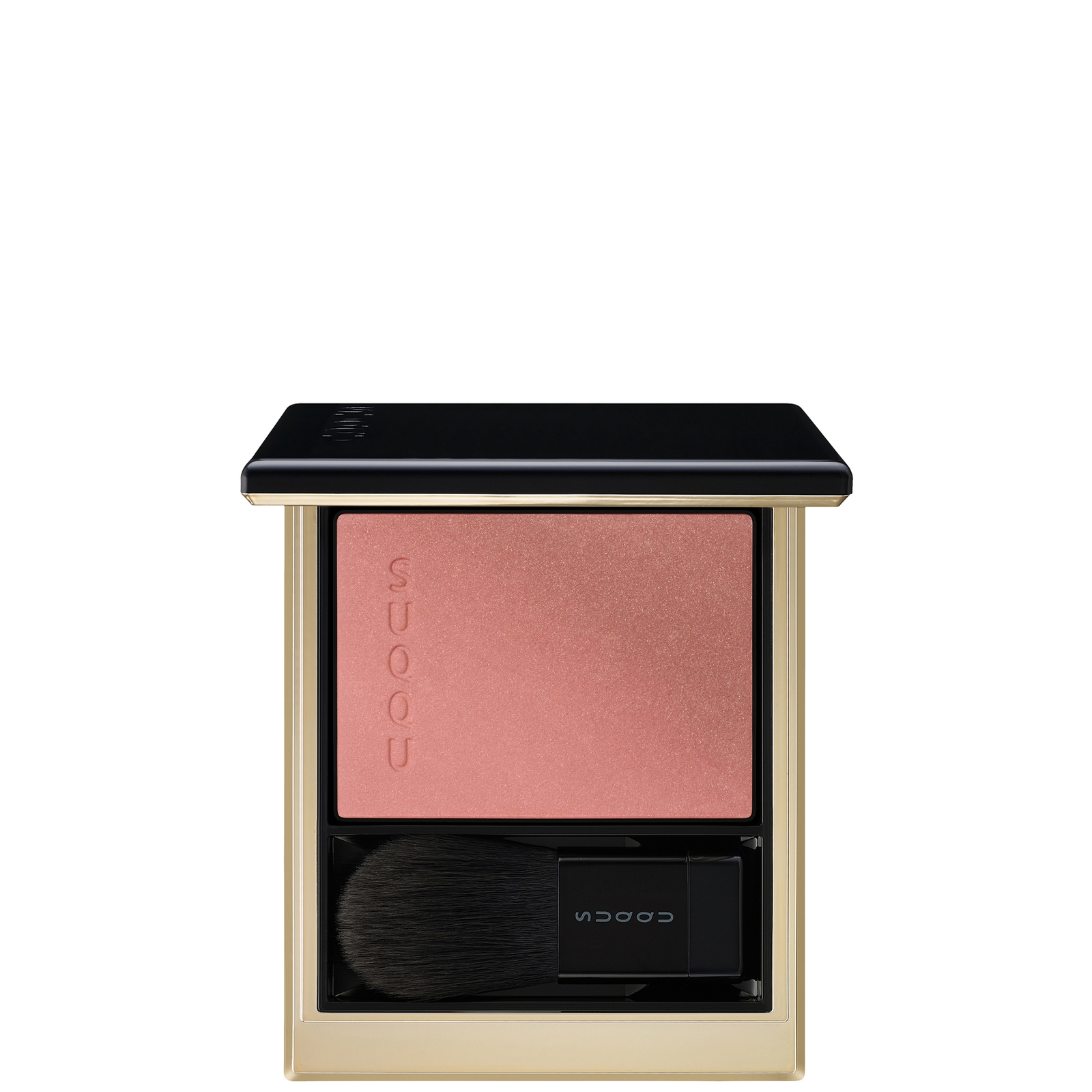 SUQQU Blurring Color Blush 6.4g (Various Shades) - 05 Omoikurenai