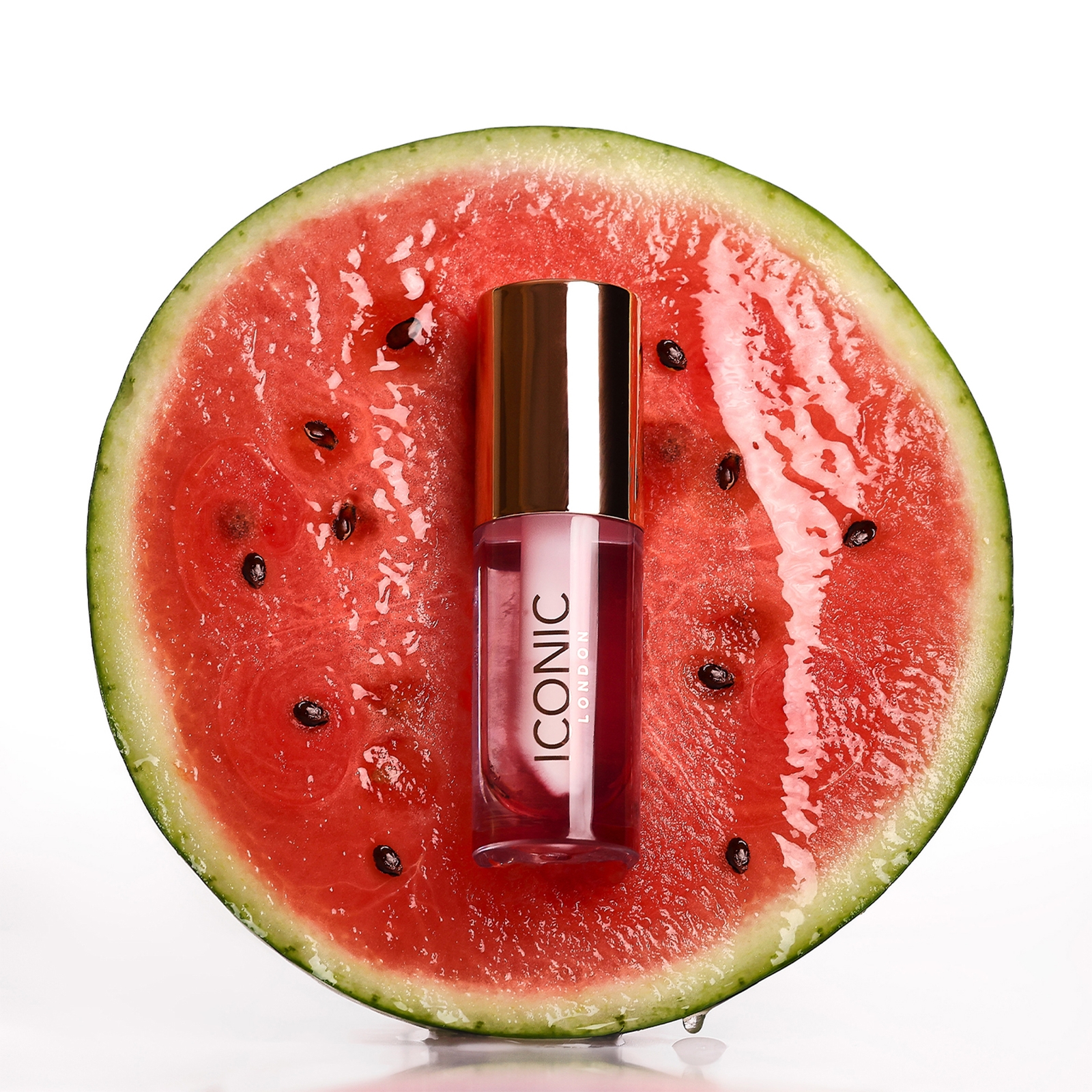 Thumbnail - ICONIC London Lustre Lippenöl 6 ml (Verschiedene Farbtöne) - Sugar Mama