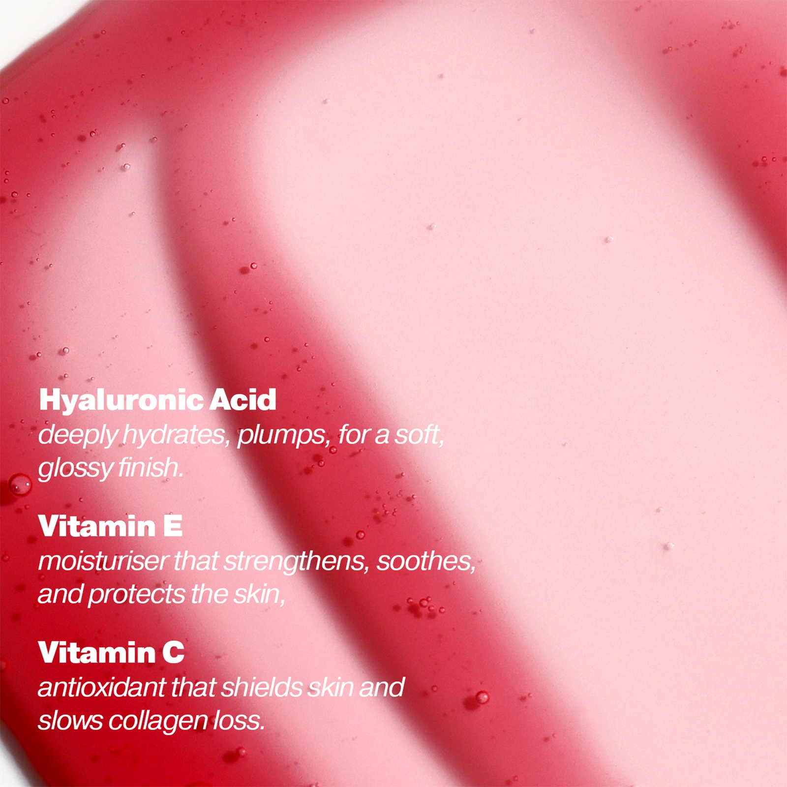 Thumbnail - ICONIC London Lustre Lip Oil 6ml (Various Shades) - One to Watch