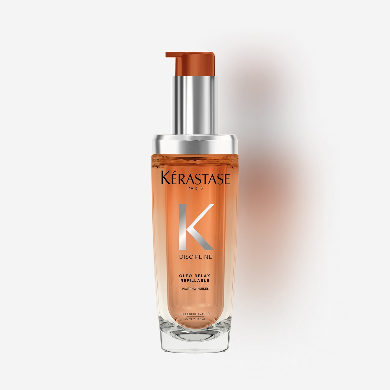 Thumbnail - Kérastase Oleo-Relax Morpho Huile 75ml