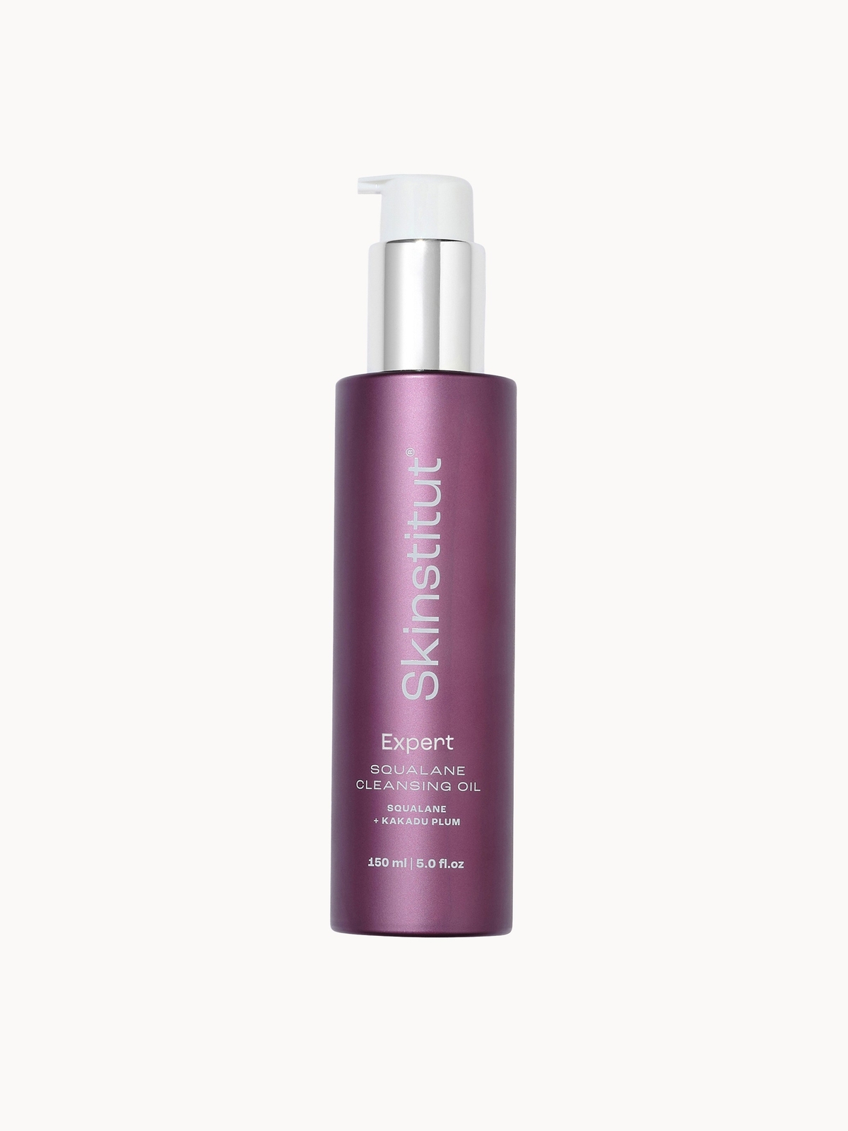 Skinstitut Expert Squalane Cleansing Oil 150ml