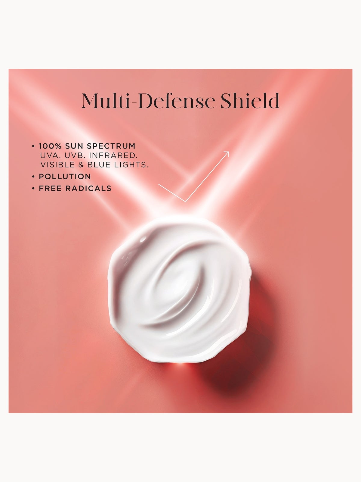 Noble Panacea The Energist Multi-Defense Cream SPF50 60 Dose 66ml 4