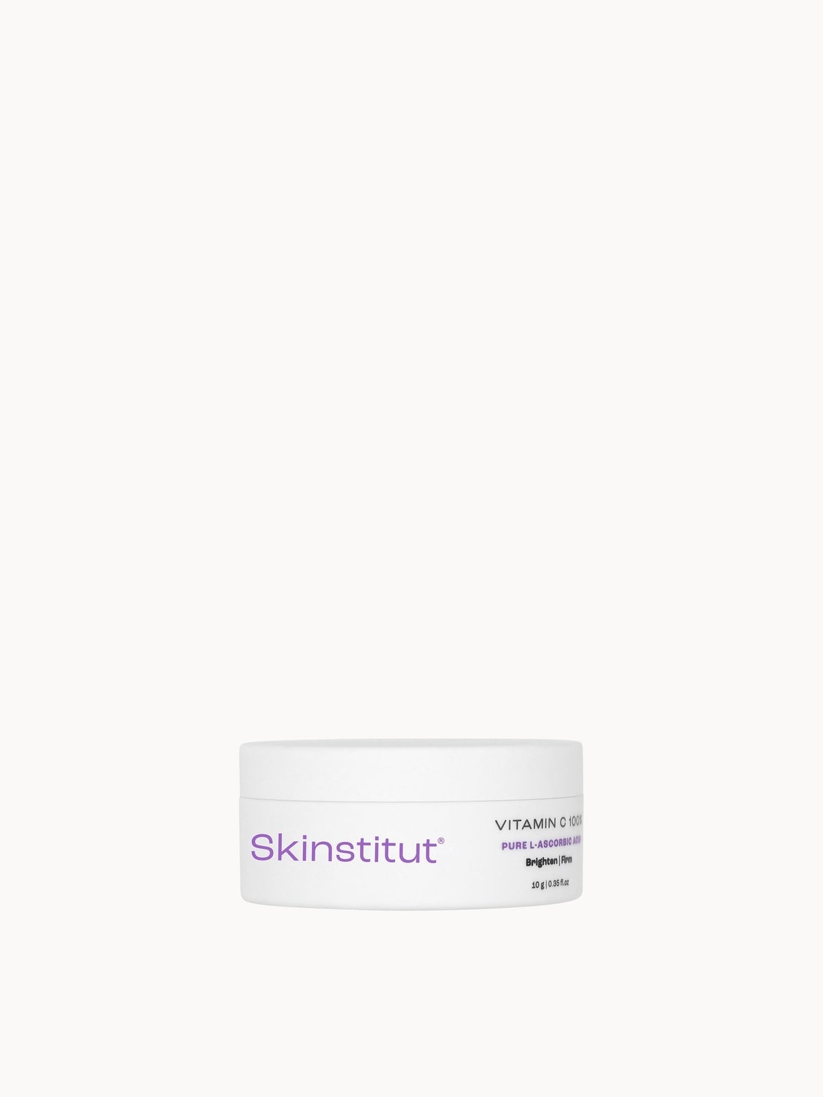 Skinstitut Vitamin C 100% 10g