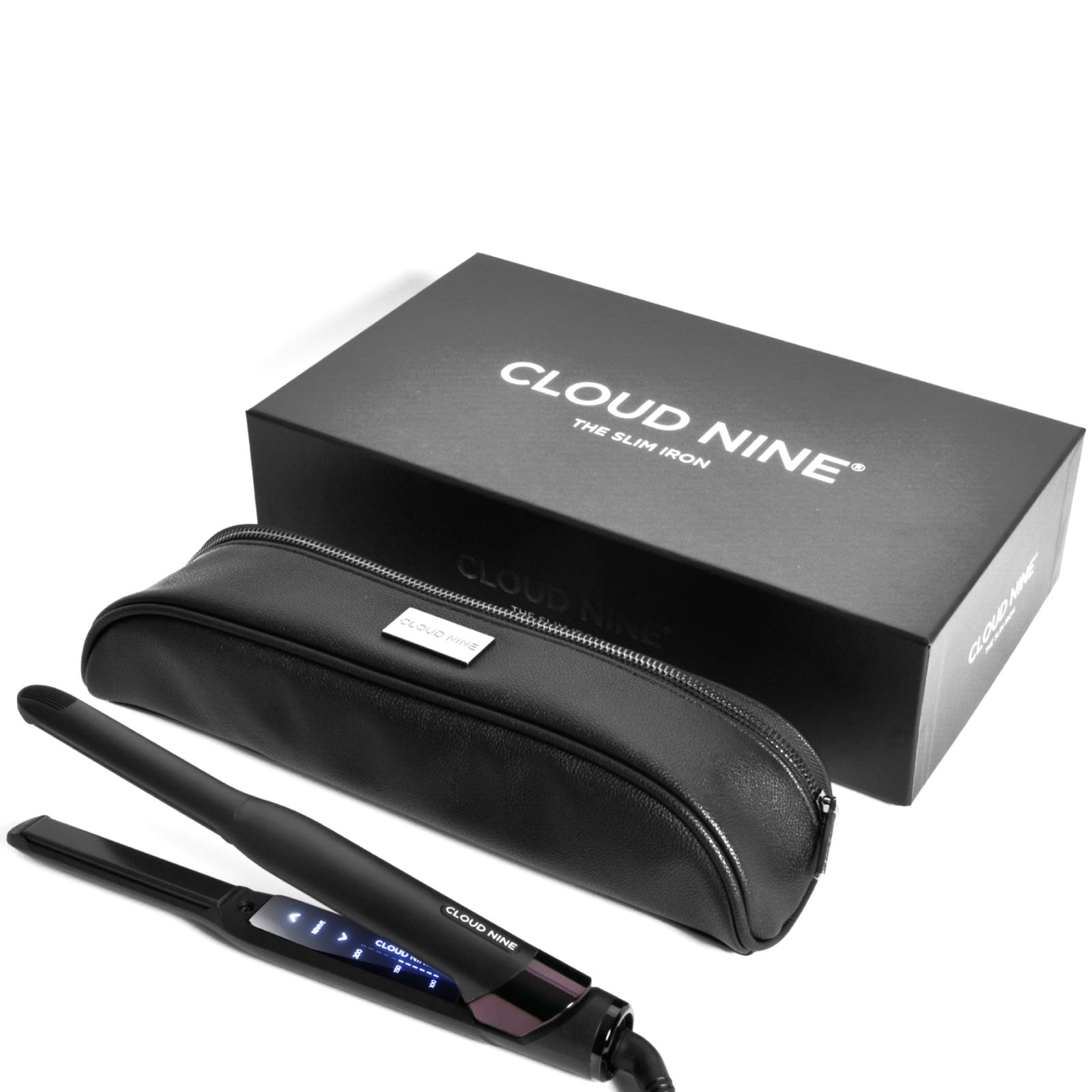 CLOUD NINE The Slim Iron