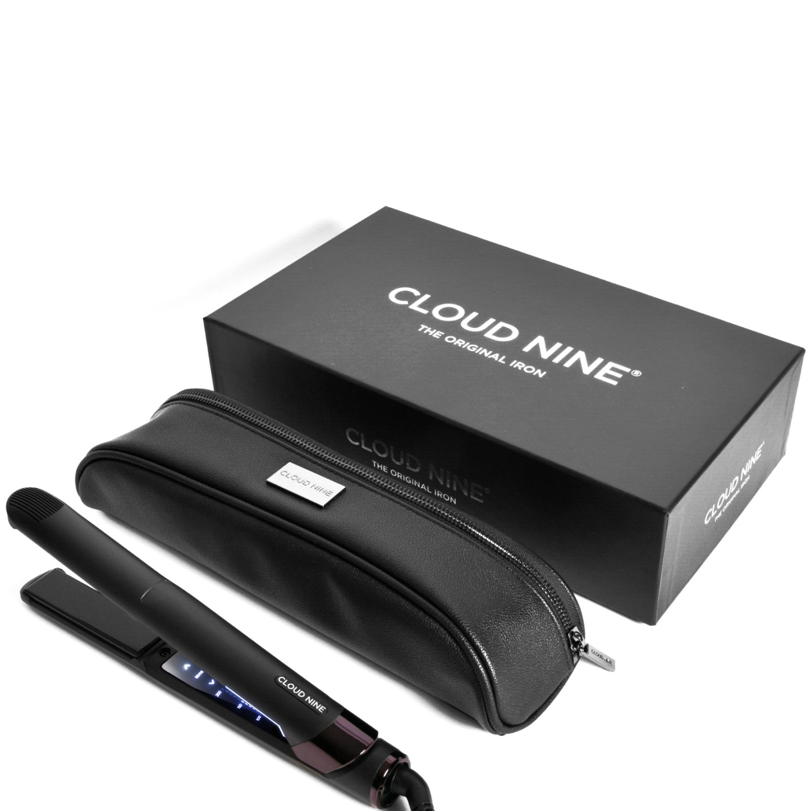 CLOUD NINE The Original Iron