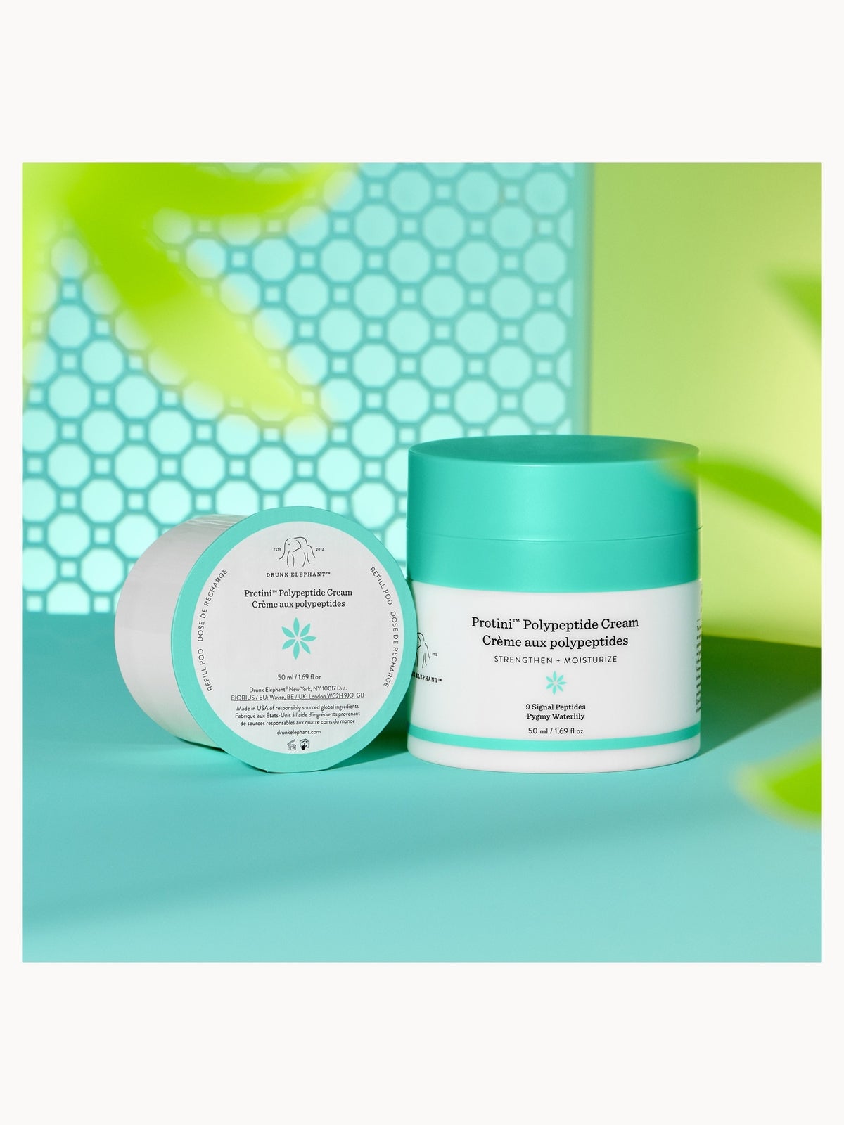 Drunk Elephant Relax and Refill Protini Edition 4