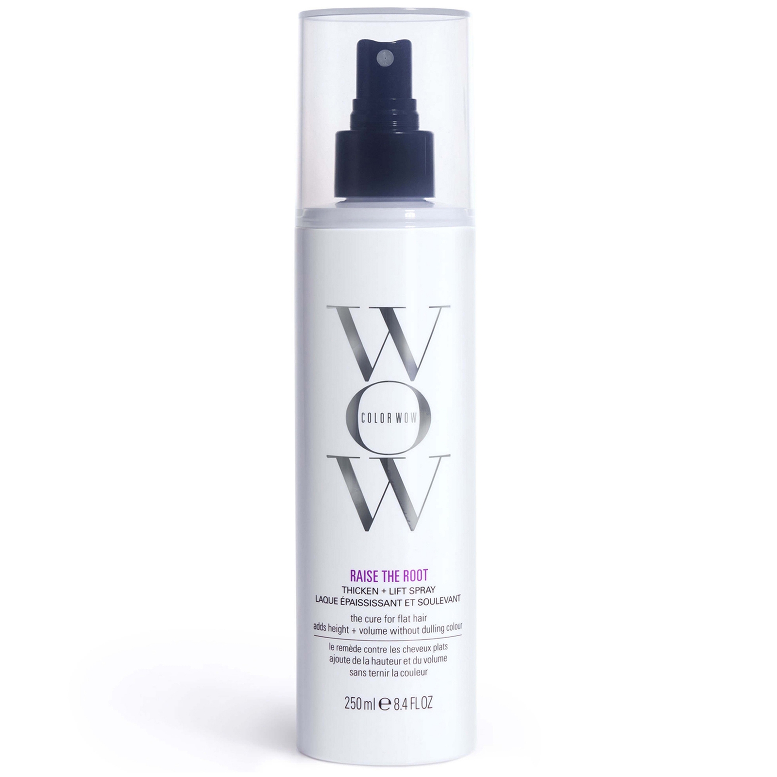 

Color Wow Raise the Root ThickenÂ + Lift Spray Limited Edition 250ml