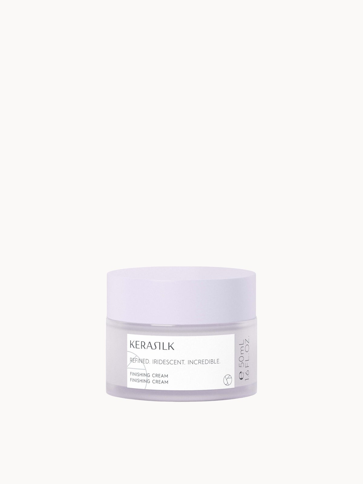 KERASILK Styling Finishing Cream 50ml
