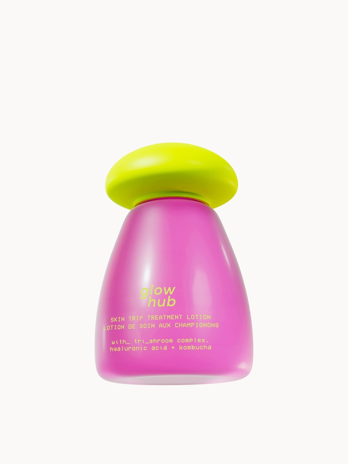 Glow Hub Shroom Skin Trip Treatment Lotion 45ml