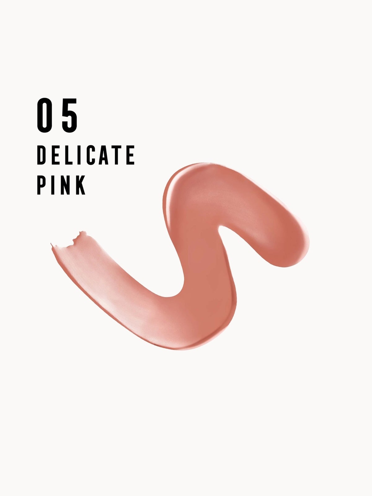Max Factor Miracle Pure Cream Blush 15ml (Various Shades) - 05 Delicate Pink 2